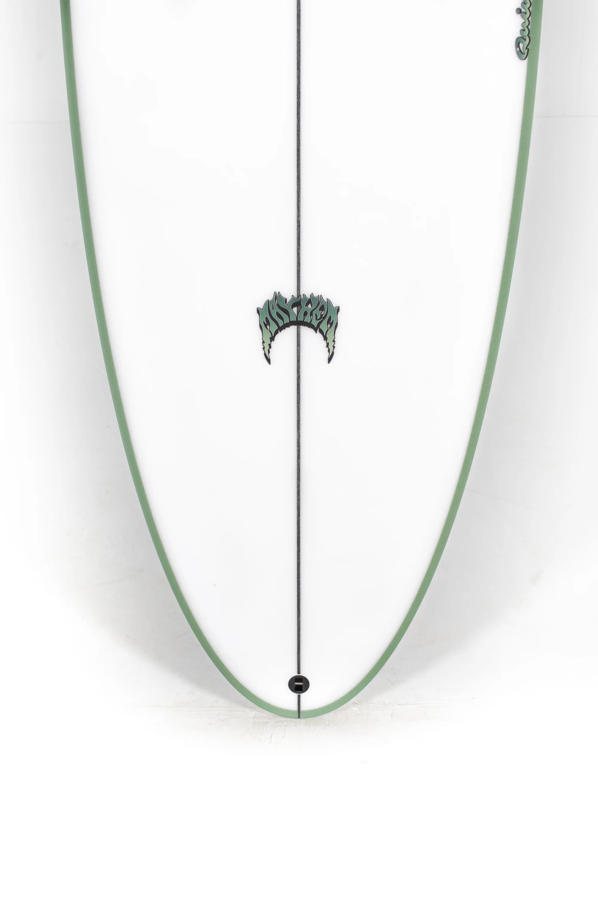 Lost Surfboards - QUIVER KILLER by Matt Biolos - 5'9" x 19.63 x 2.45 - 30,75L - MH25755 - Image 3