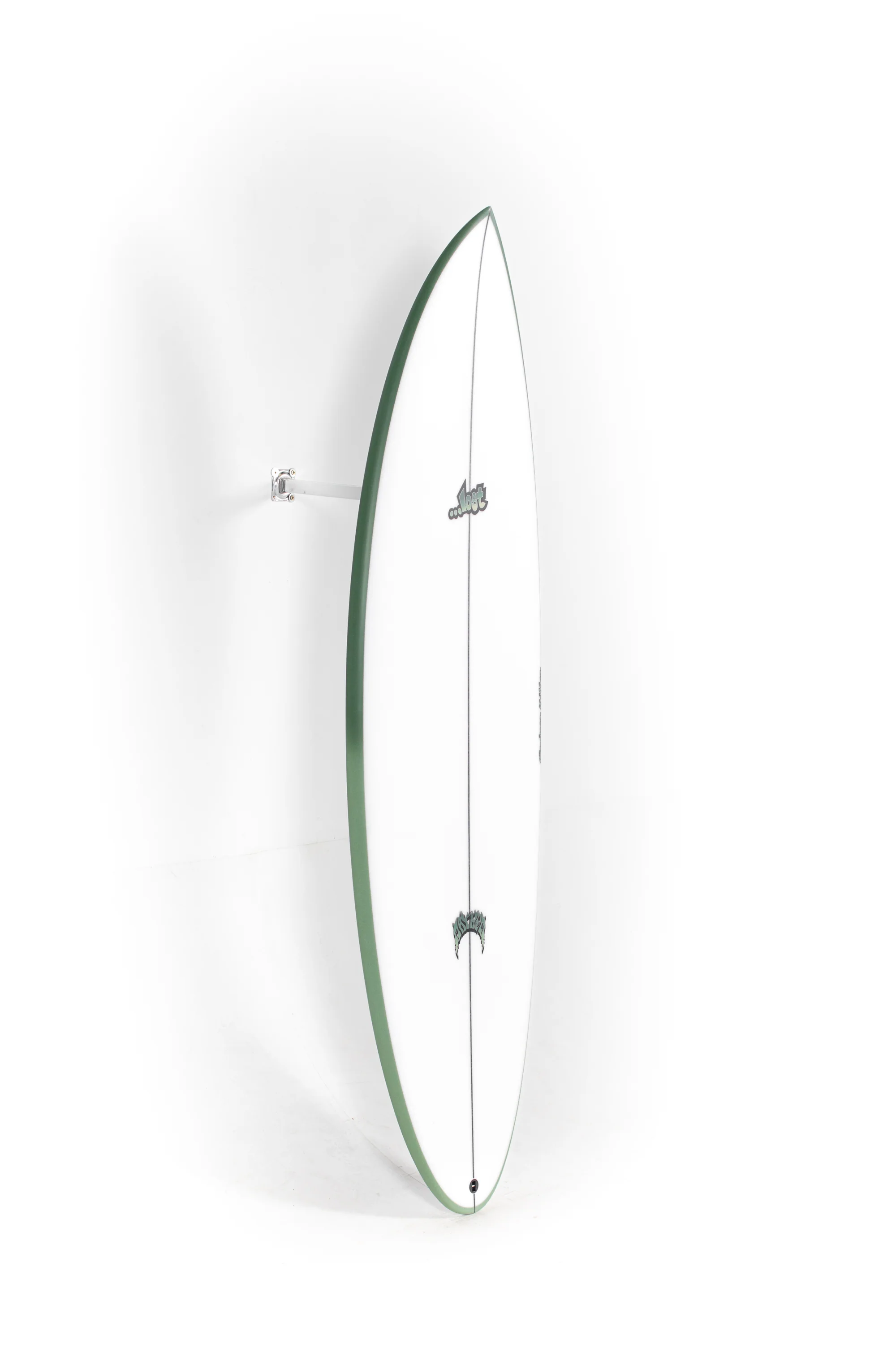 Lost Surfboards - QUIVER KILLER by Matt Biolos - 5'9" x 19.63 x 2.45 - 30,75L - MH25755 - Image 5