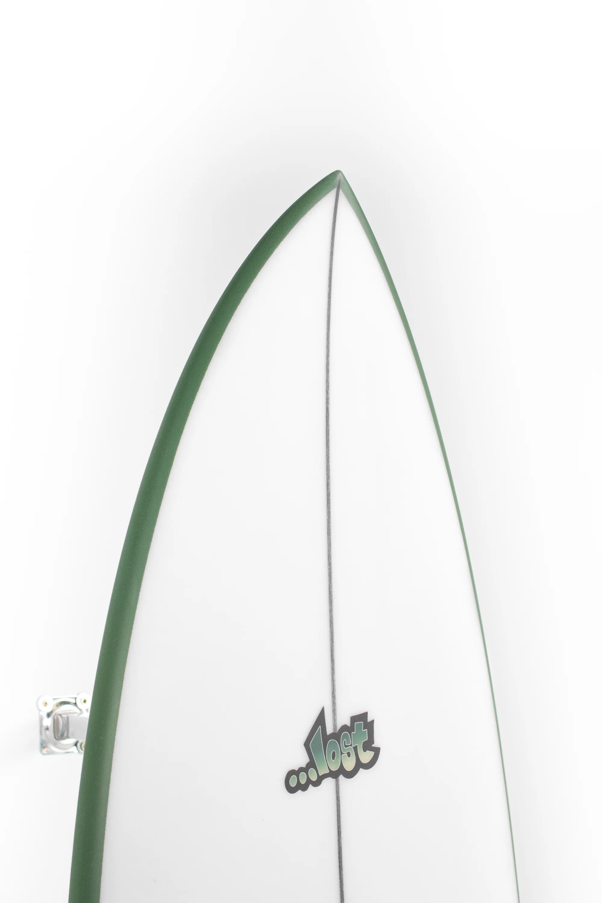 Lost Surfboards - QUIVER KILLER by Matt Biolos - 5'9" x 19.63 x 2.45 - 30,75L - MH25755 - Image 6