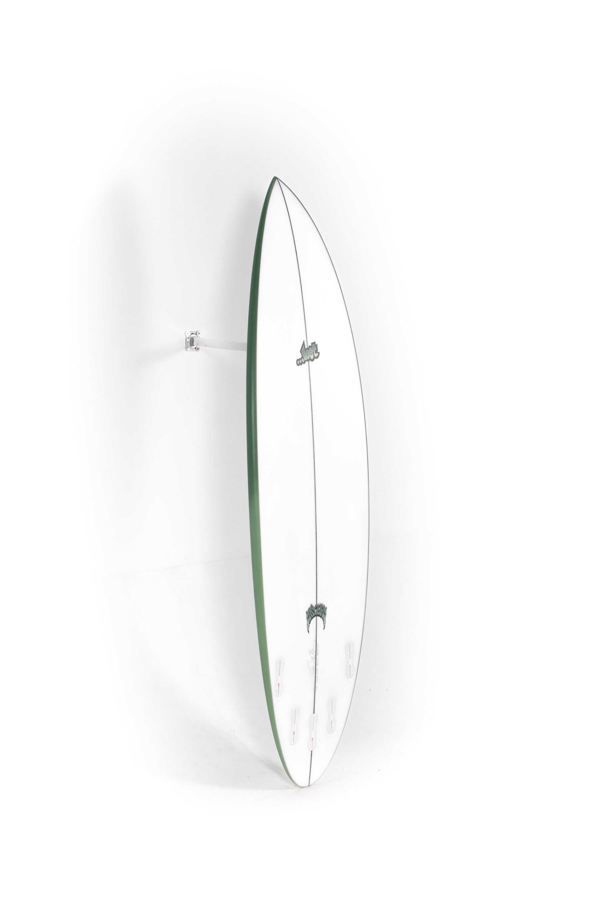 Lost Surfboards - QUIVER KILLER by Matt Biolos - 5'9" x 19.63 x 2.45 - 30,75L - MH25755 - Image 9