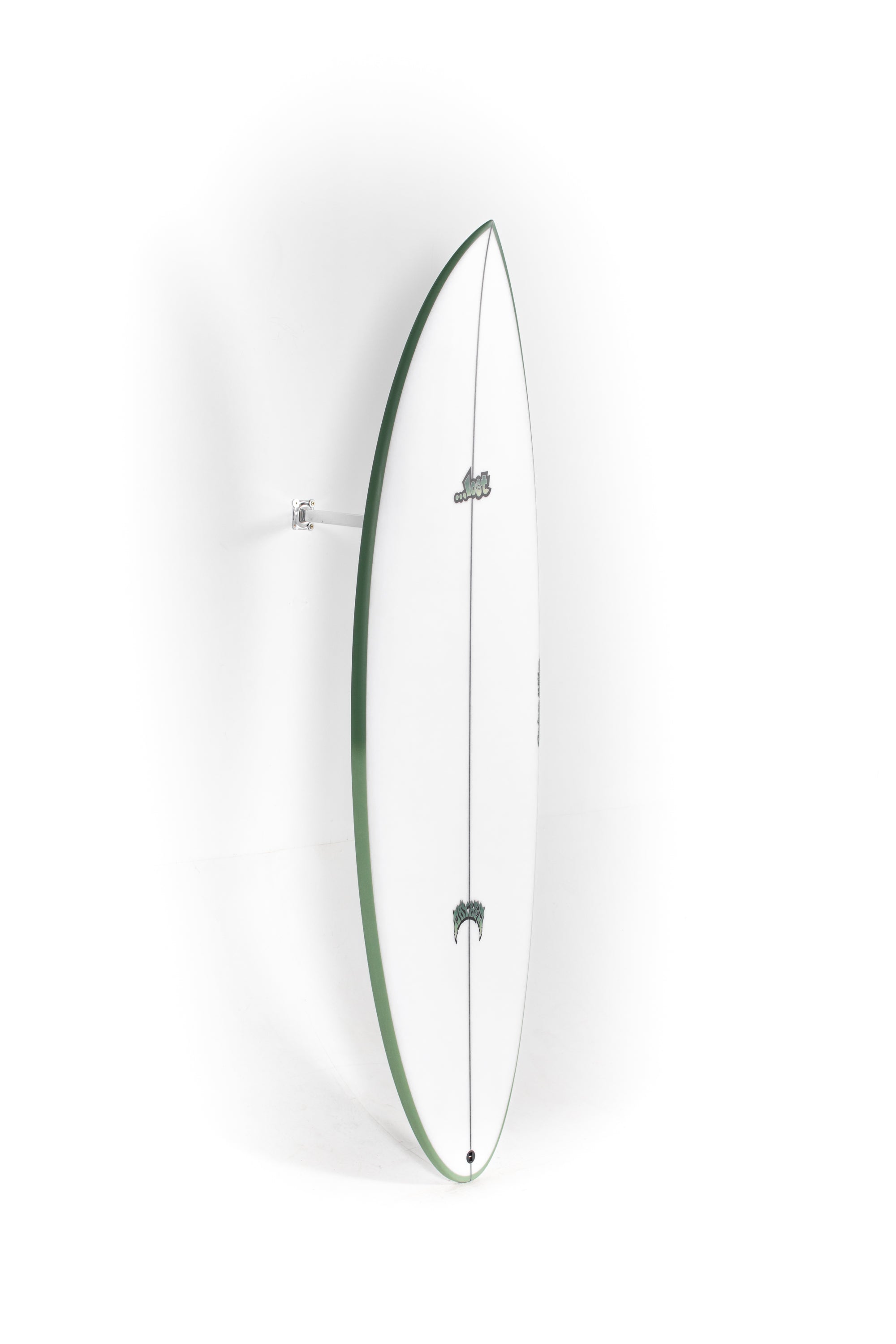 Lost Surfboards - QUIVER KILLER by Matt Biolos - 6'0" x 20.25 x 2.56 - 34,5L - MH25760 - Image 5