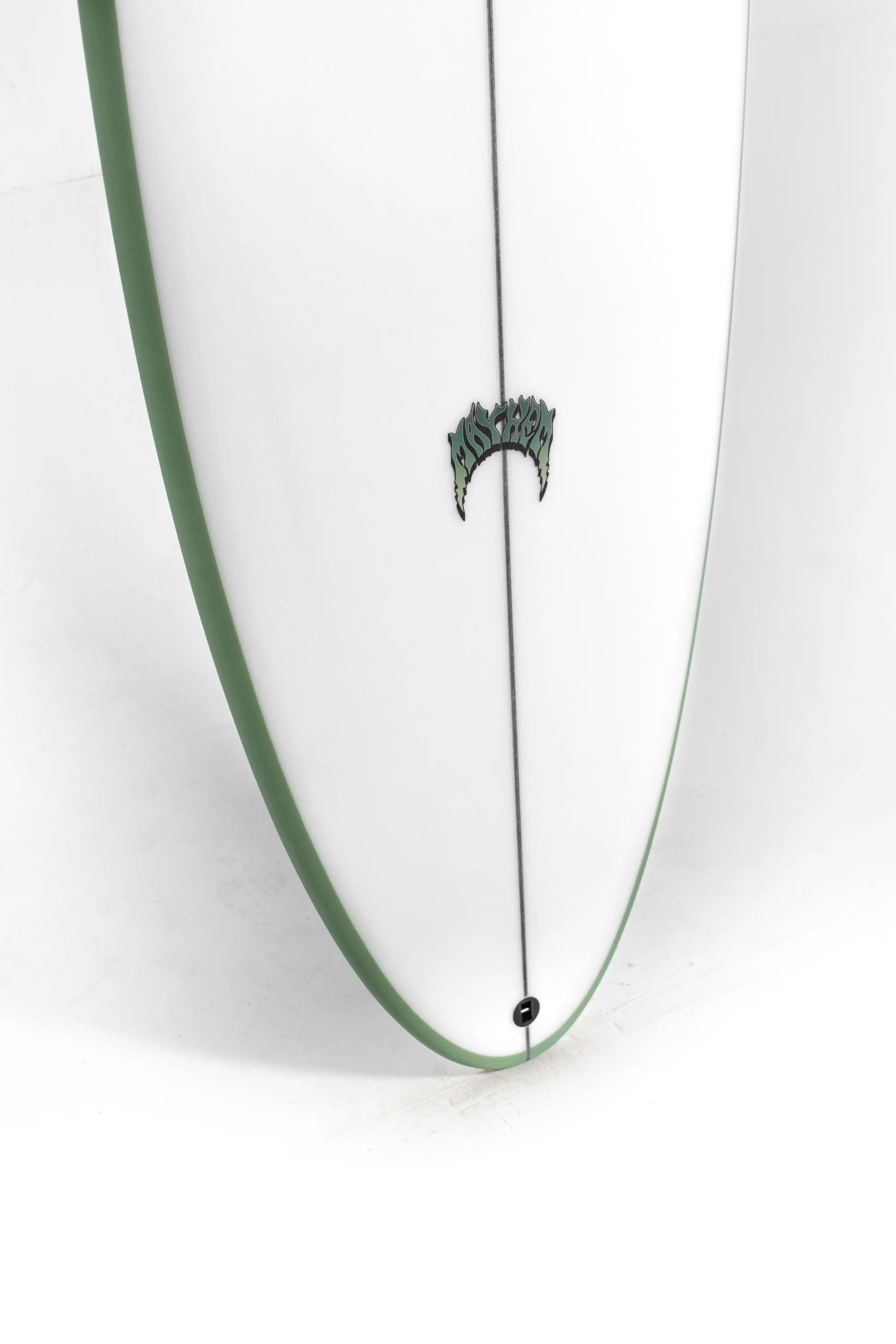 Lost Surfboards - QUIVER KILLER by Matt Biolos - 6'0" x 20.25 x 2.56 - 34,5L - MH25760 - Image 6