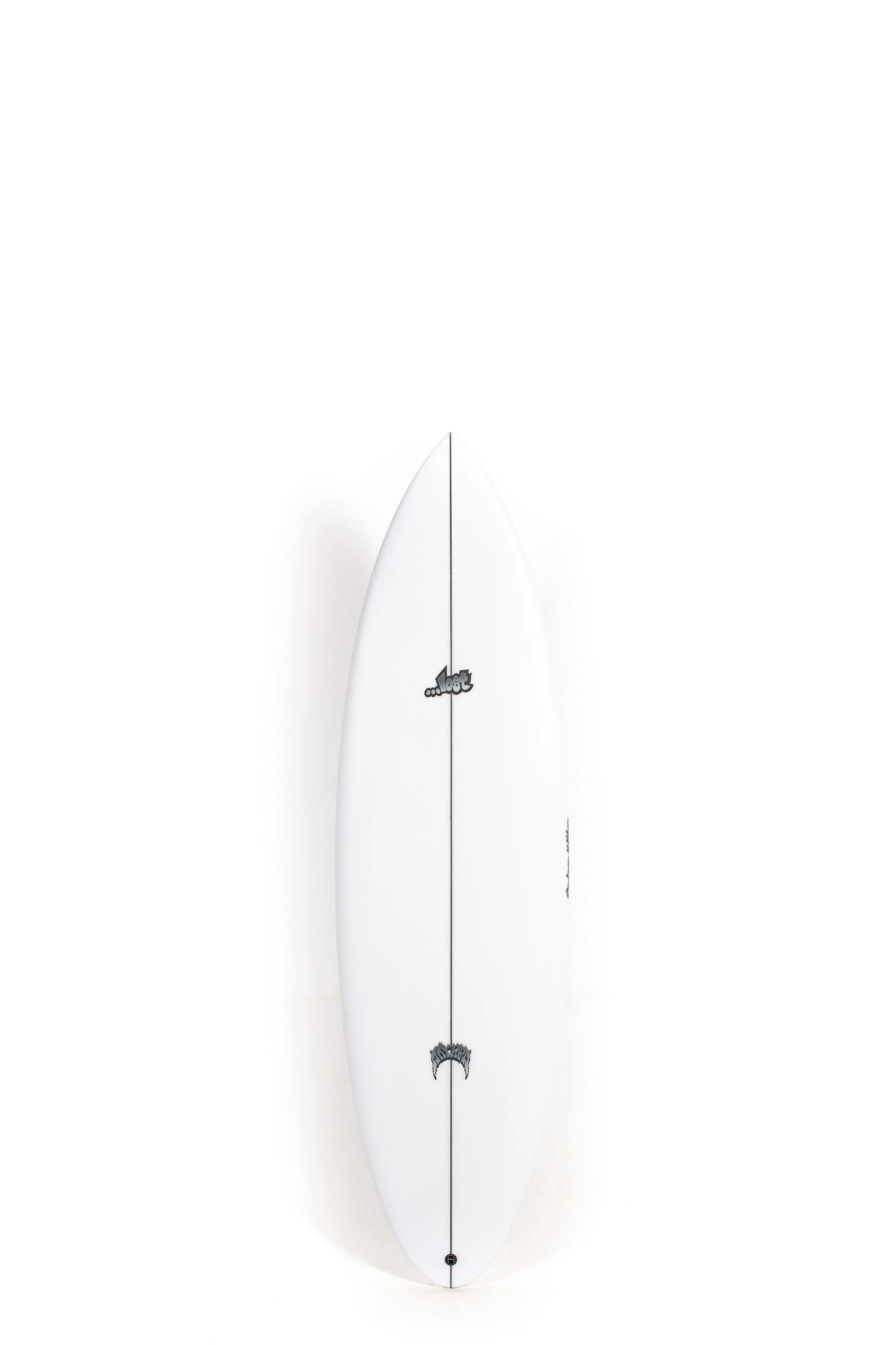 Lost Surfboards - QUIVER KILLER by Matt Biolos - 6'1" x 20.38 x 2.6 - 35,75L - MH23923