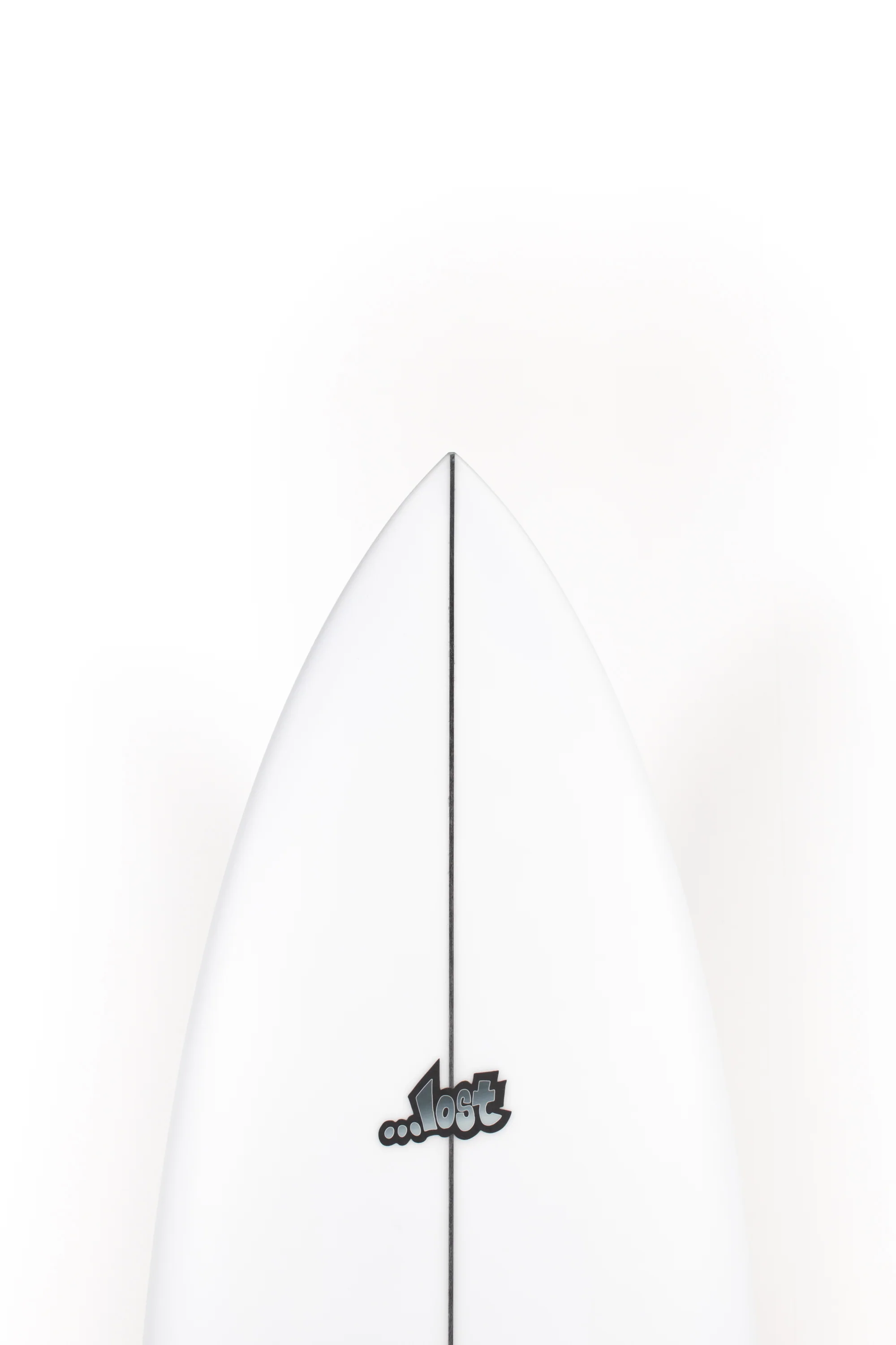 Lost Surfboards - QUIVER KILLER by Matt Biolos - 6'1" x 20.38 x 2.6 - 35,75L - MH23923 - Image 3