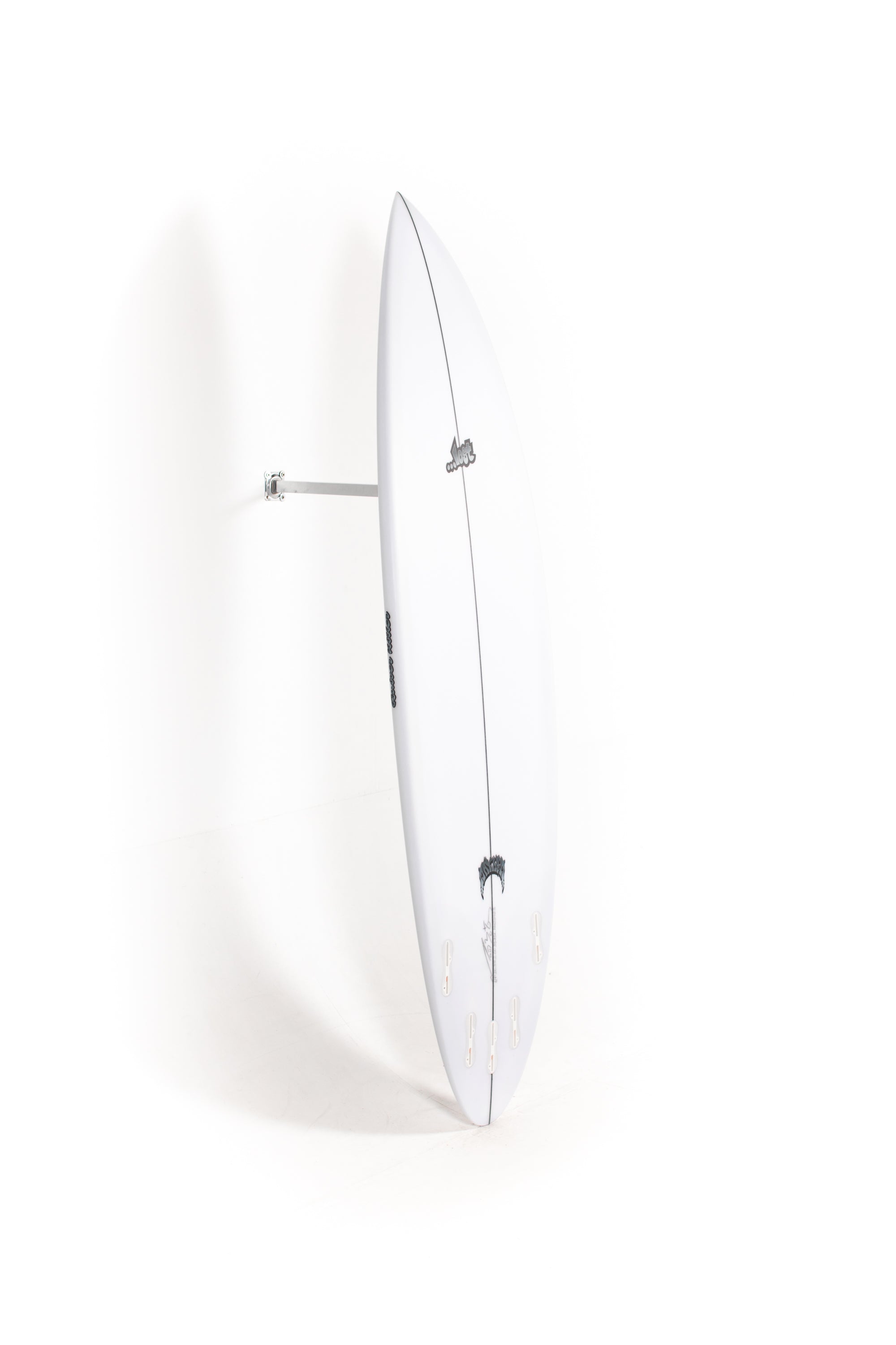 Lost Surfboards - QUIVER KILLER by Matt Biolos - 6'1" x 20.38 x 2.6 - 35,75L - MH23923 - Image 9