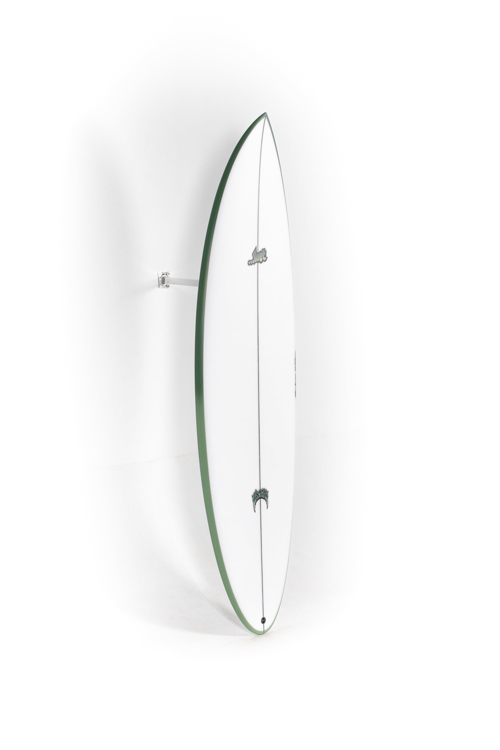Lost Surfboards - QUIVER KILLER by Matt Biolos - 6'1" x 20.38 x 2.6 - 35,75L - MH25761 - Image 5