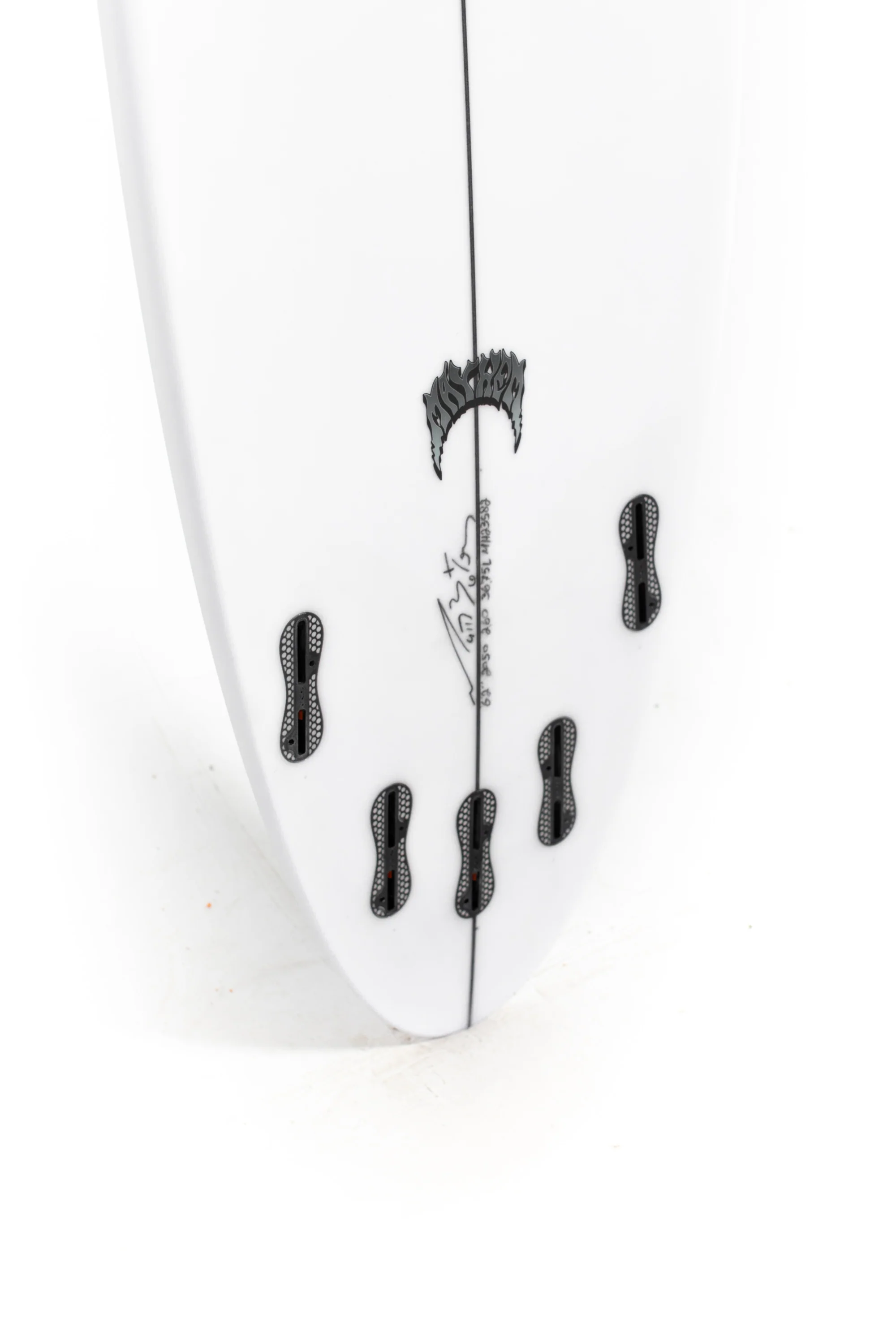 Lost Surfboards - QUIVER KILLER by Matt Biolos - 6'2" x 20.5 x 2.60 - 36.75L - MH23582 - Image 10
