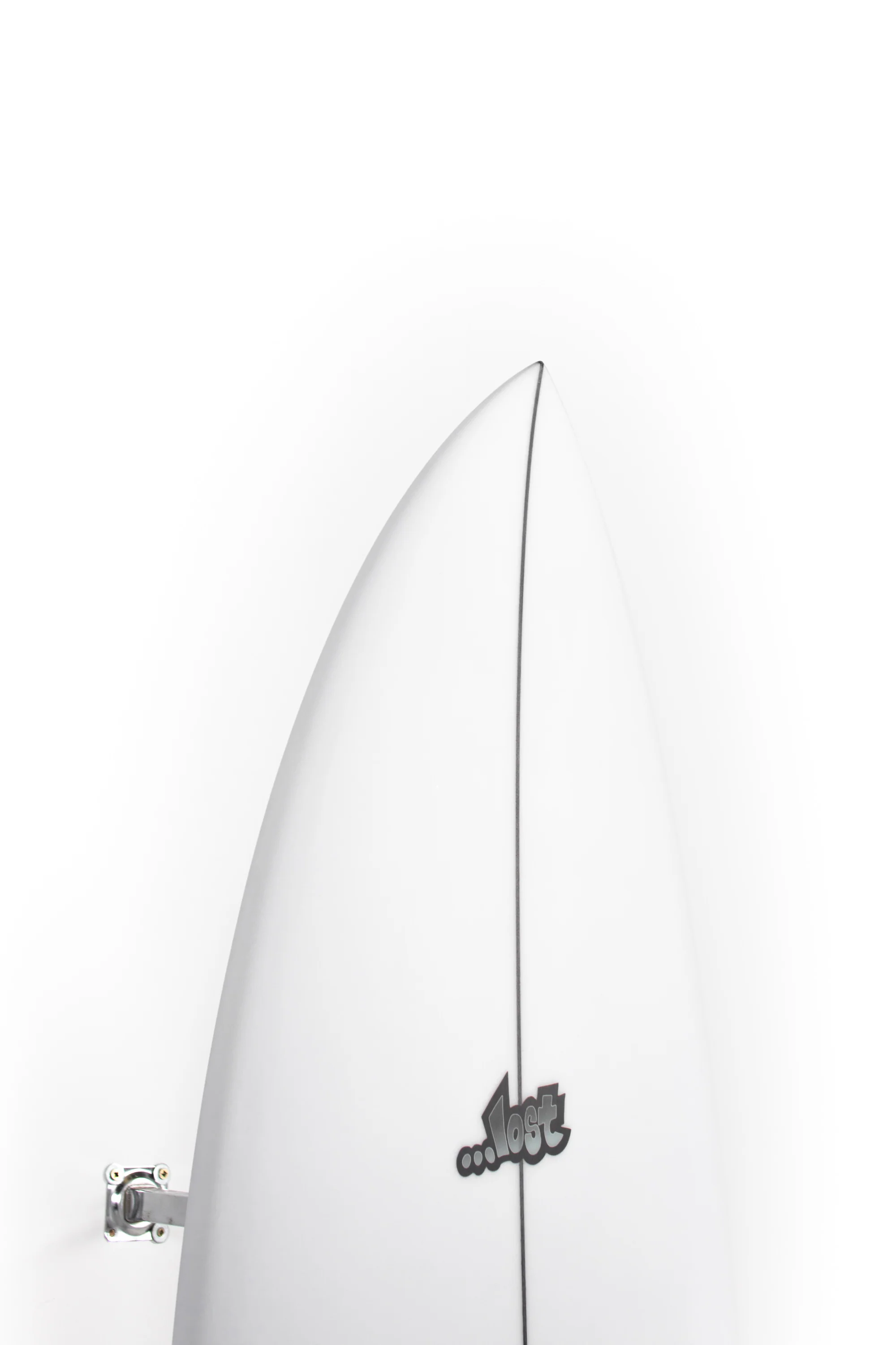 Lost Surfboards - QUIVER KILLER by Matt Biolos - 6'2" x 20.5 x 2.60 - 36.75L - MH23582 - Image 6