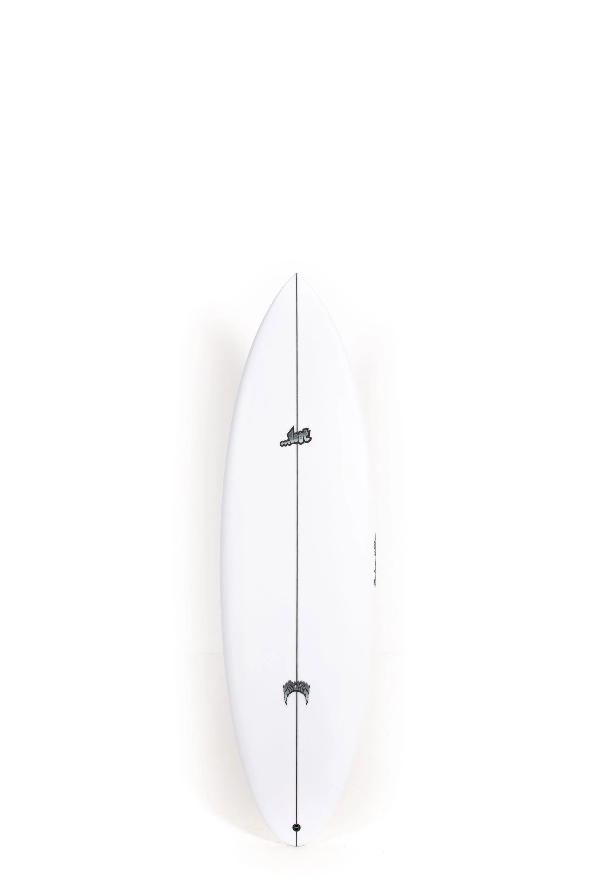 Lost Surfboards - QUIVER KILLER by Matt Biolos - 6'2" x 20.5 x 2.63 - 37L - MH23924