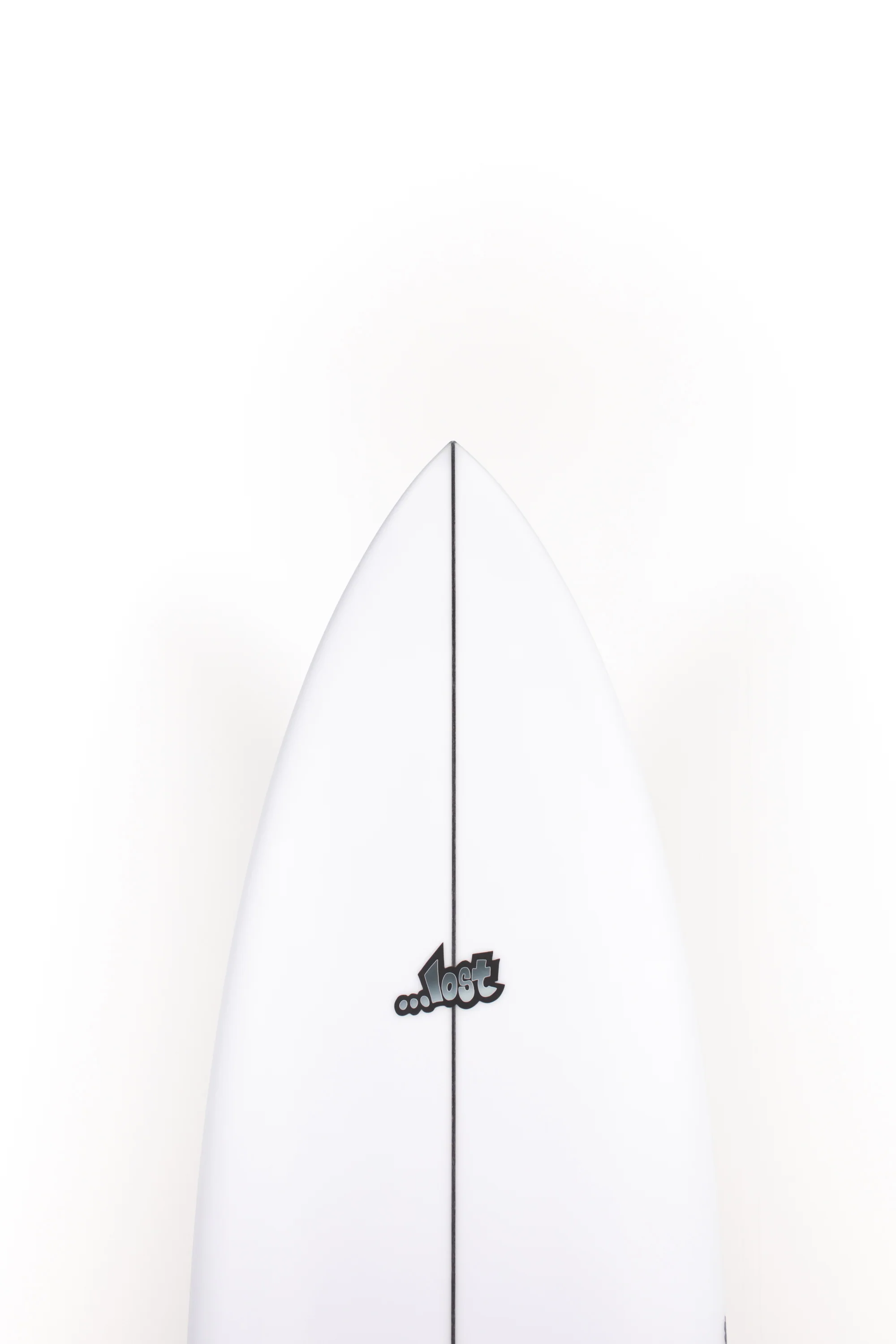 Lost Surfboards - QUIVER KILLER by Matt Biolos - 6'2" x 20.5 x 2.63 - 37L - MH23924 - Image 3