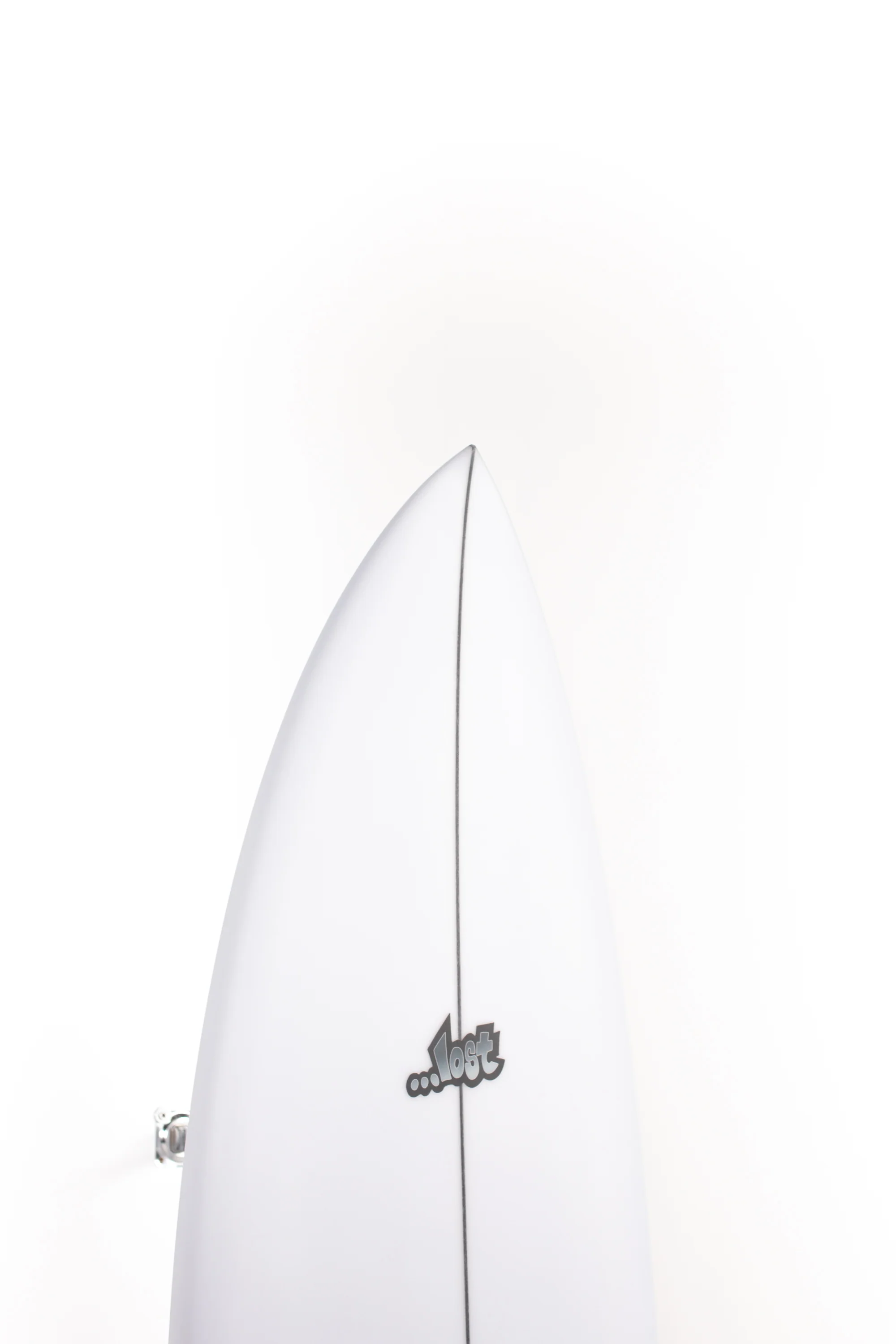 Lost Surfboards - QUIVER KILLER by Matt Biolos - 6'2" x 20.5 x 2.63 - 37L - MH23924 - Image 6
