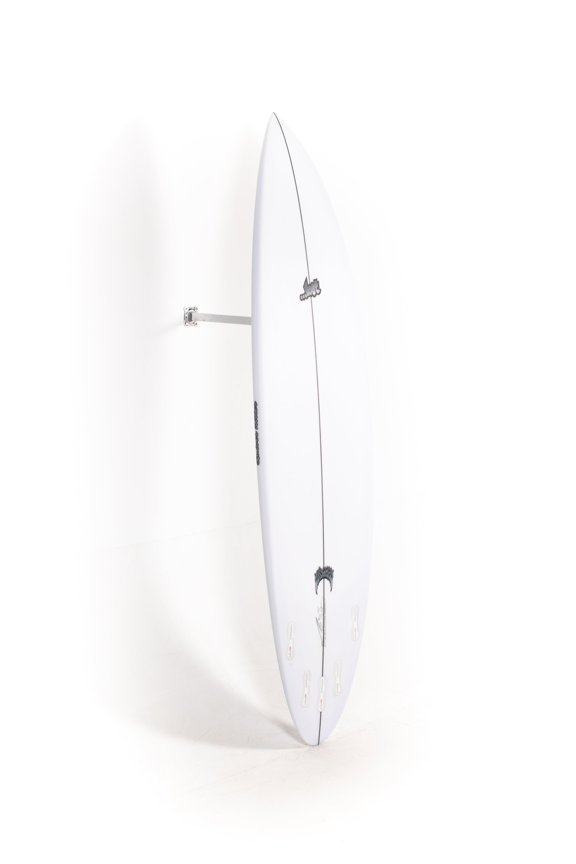 Lost Surfboards - QUIVER KILLER by Matt Biolos - 6'2" x 20.5 x 2.63 - 37L - MH23924 - Image 9
