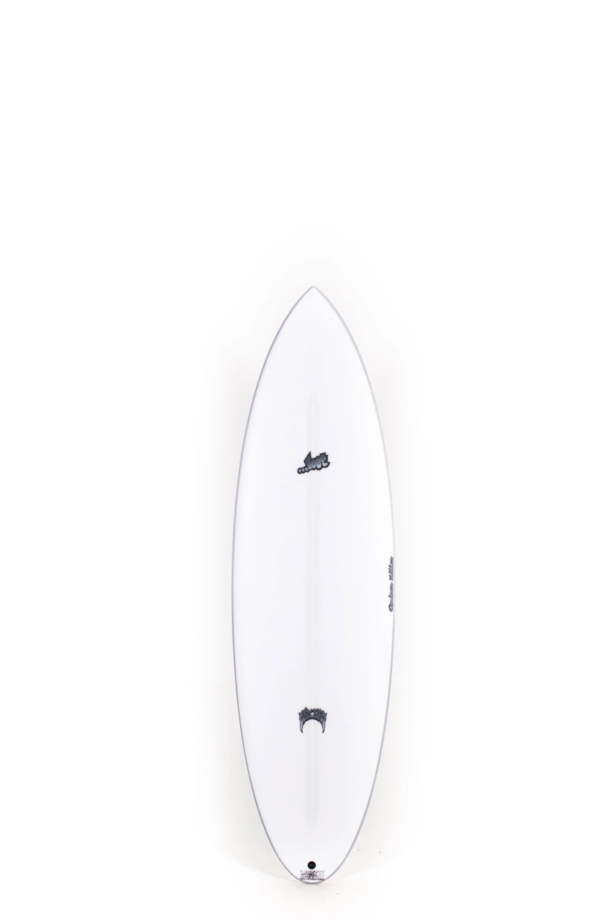 Lost Surfboards - QUIVER KILLER by Matt Biolos - LIGHTSPEED II - 6'2" x 20.5 x 2.63 - 37L - MH24174