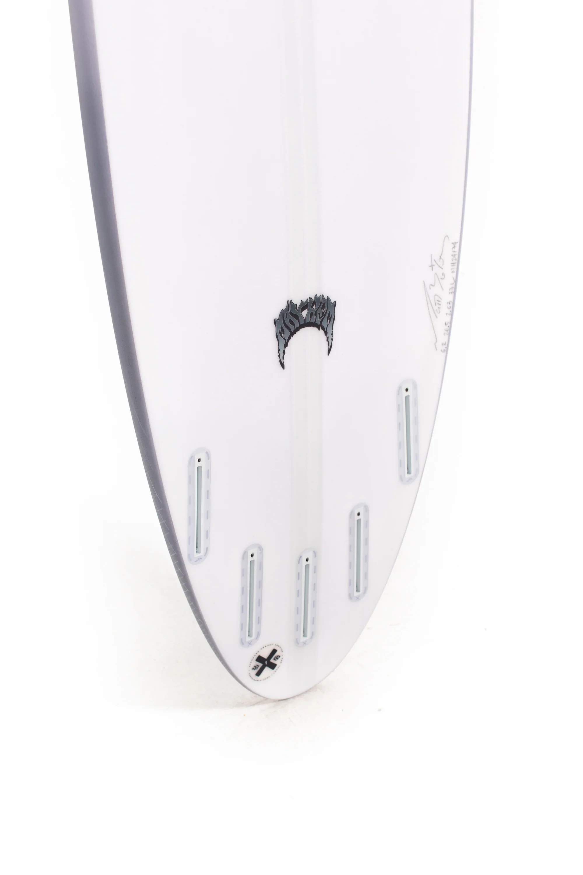 Lost Surfboards - QUIVER KILLER by Matt Biolos - LIGHTSPEED II - 6'2" x 20.5 x 2.63 - 37L - MH24174 - Image 10