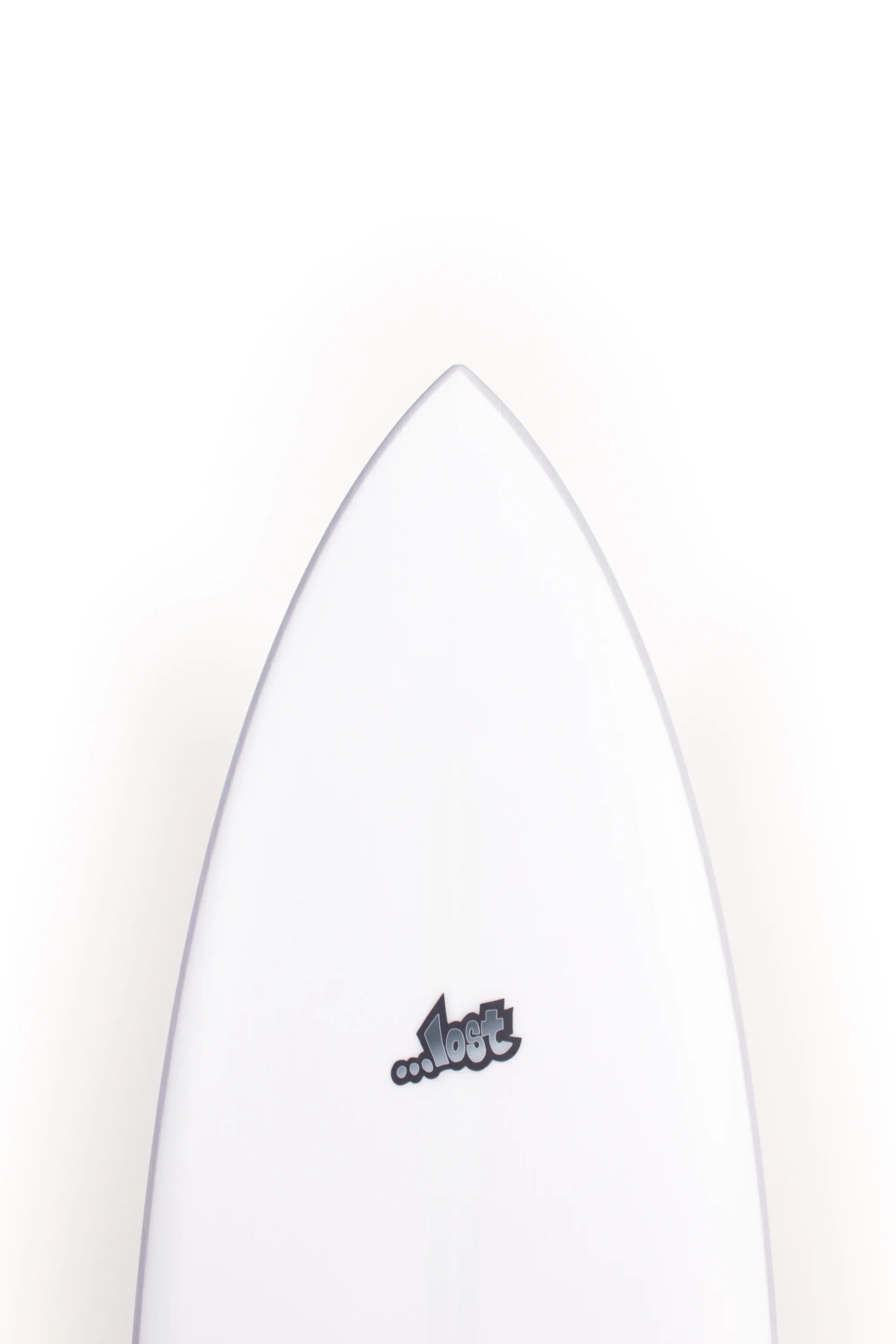 Lost Surfboards - QUIVER KILLER by Matt Biolos - LIGHTSPEED II - 6'2" x 20.5 x 2.63 - 37L - MH24174 - Image 3