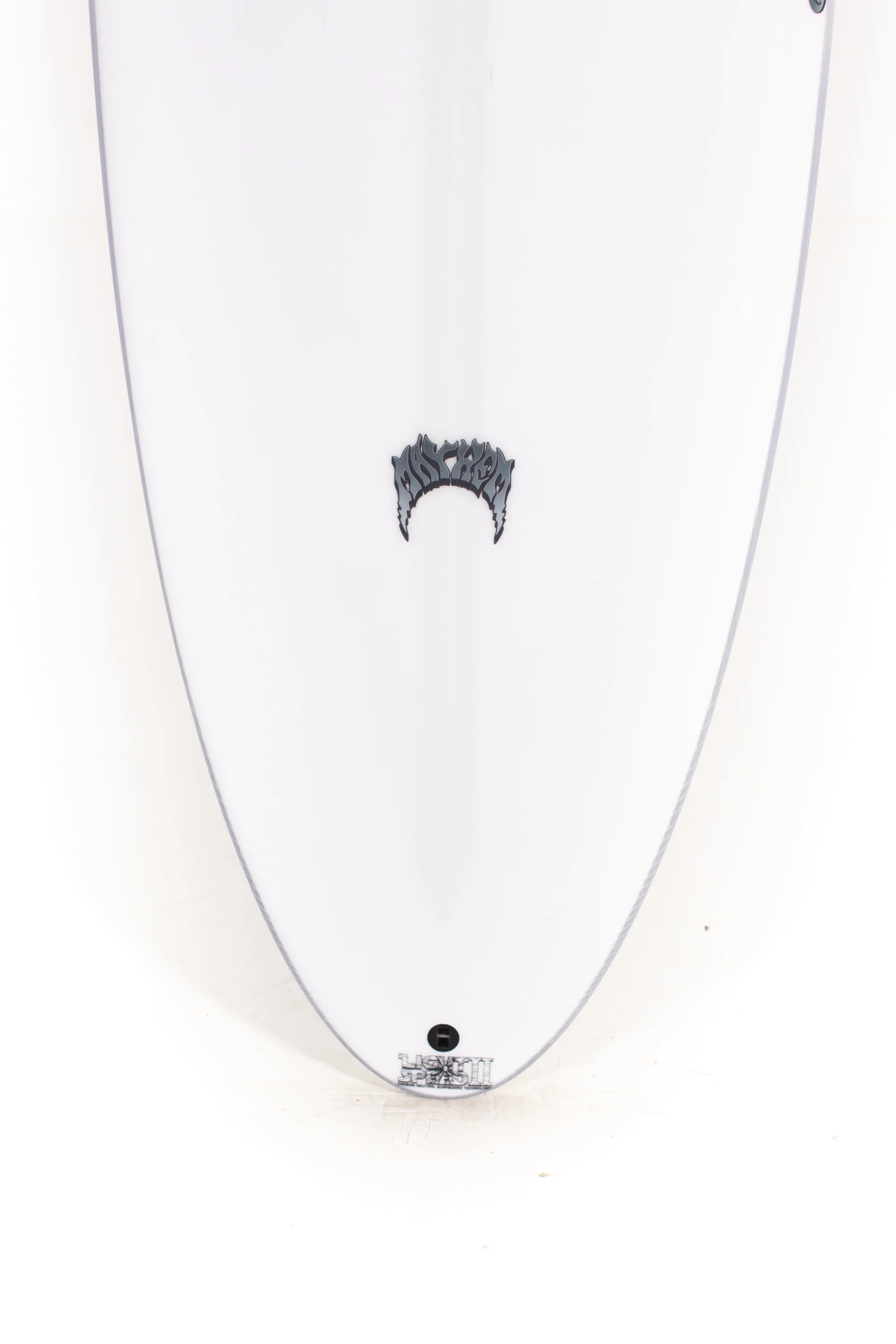 Lost Surfboards - QUIVER KILLER by Matt Biolos - LIGHTSPEED II - 6'2" x 20.5 x 2.63 - 37L - MH24174 - Image 4