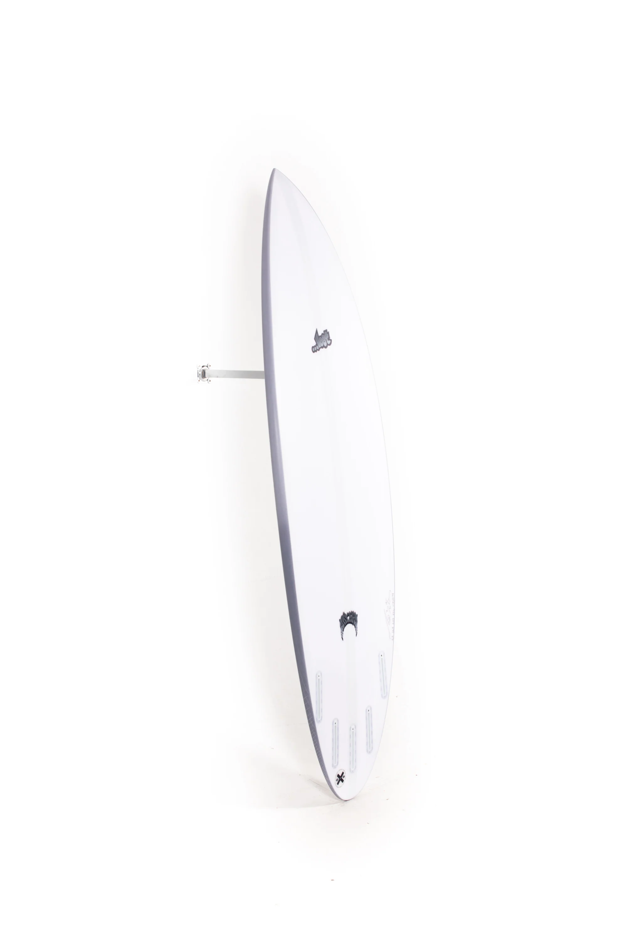 Lost Surfboards - QUIVER KILLER by Matt Biolos - LIGHTSPEED II - 6'2" x 20.5 x 2.63 - 37L - MH24174 - Image 9