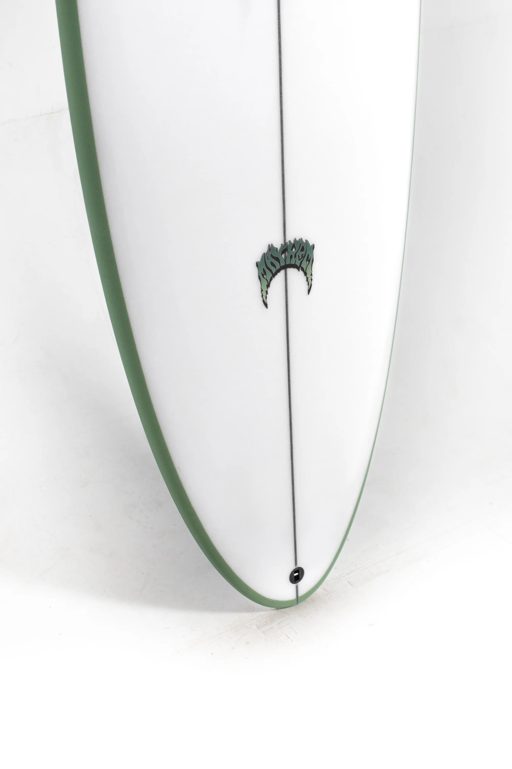 Lost Surfboards - QUIVER KILLER by Matt Biolos - 6'2" x 20.5 x 2.63 - 37L - MH25778 - Image 7