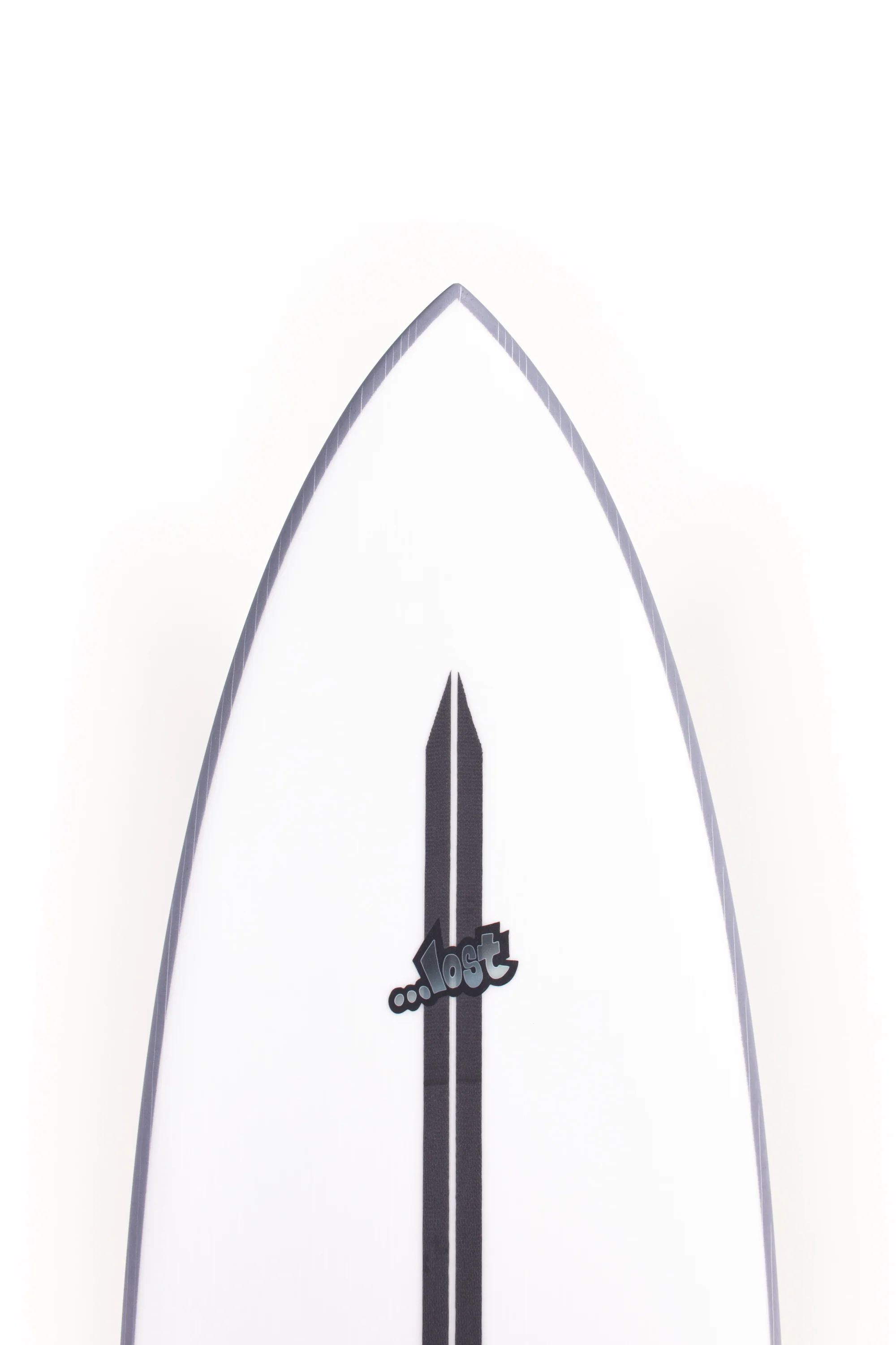 Lost Surfboards - QUIVER KILLER by Matt Biolos - LIGHTSPEED - 6'3" x 20.63 x 2.66 - 38.25L - MH23668 - Image 3