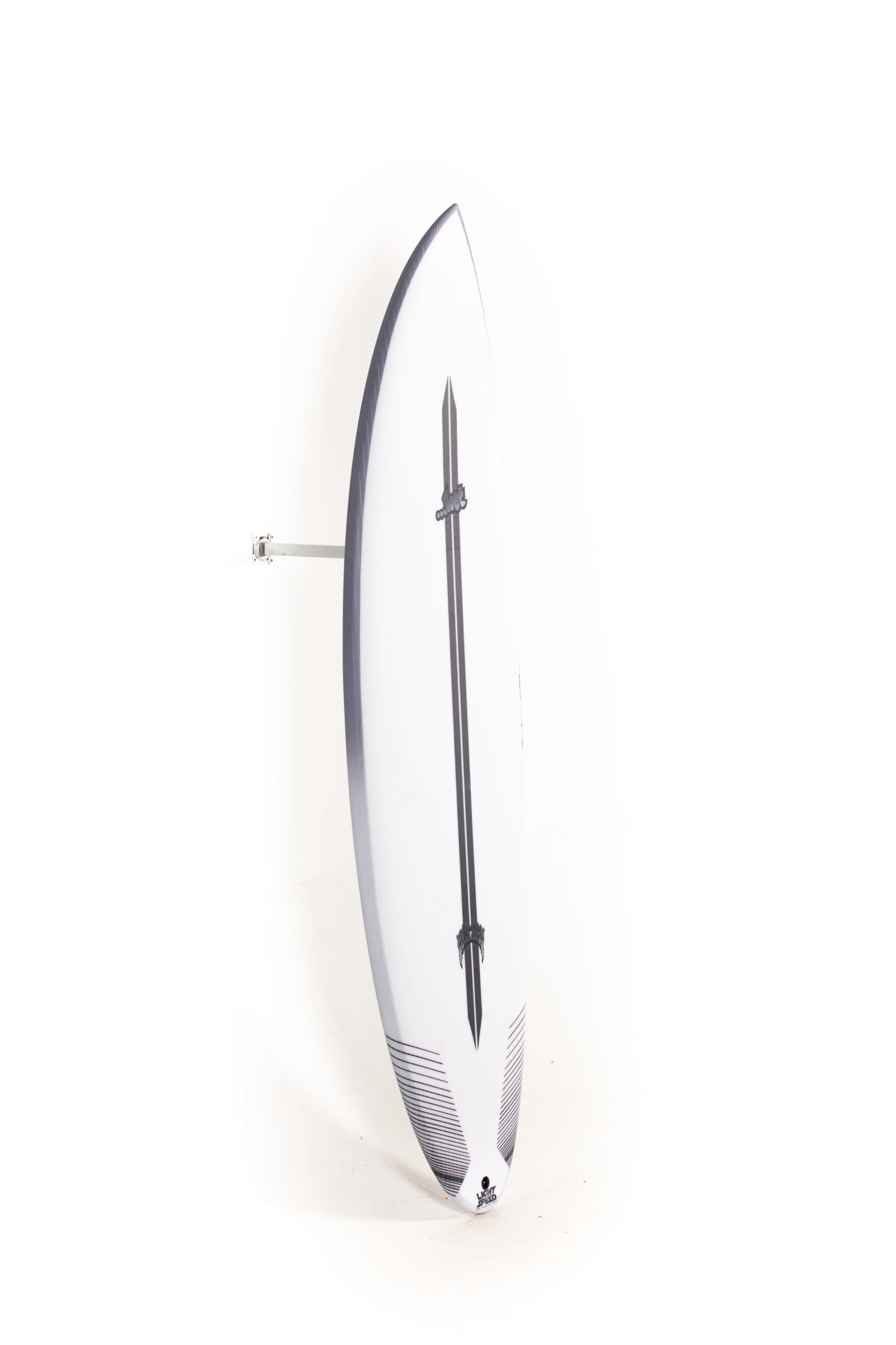 Lost Surfboards - QUIVER KILLER by Matt Biolos - LIGHTSPEED - 6'3" x 20.63 x 2.66 - 38.25L - MH23668 - Image 5