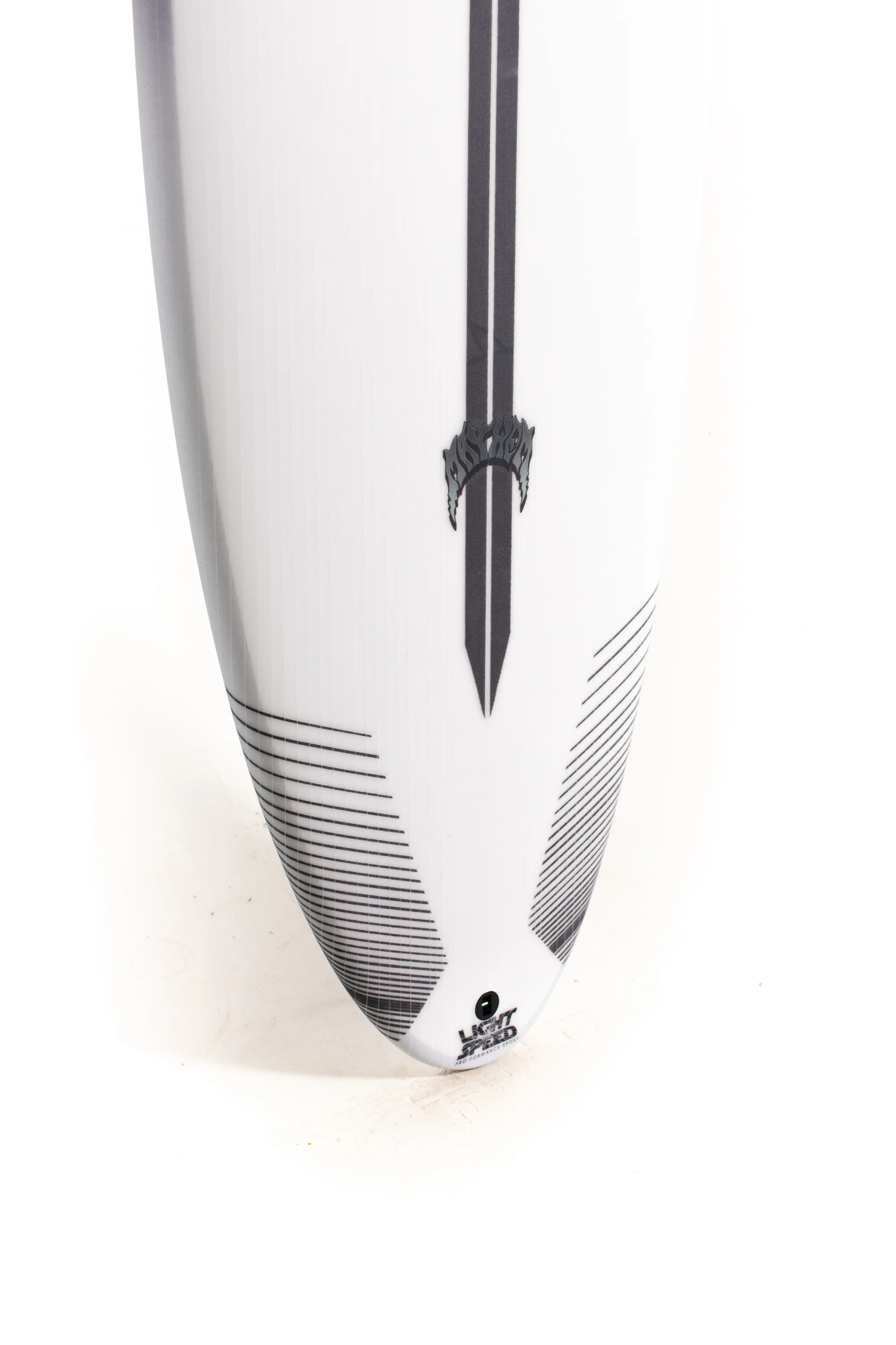 Lost Surfboards - QUIVER KILLER by Matt Biolos - LIGHTSPEED - 6'3" x 20.63 x 2.66 - 38.25L - MH23668 - Image 7