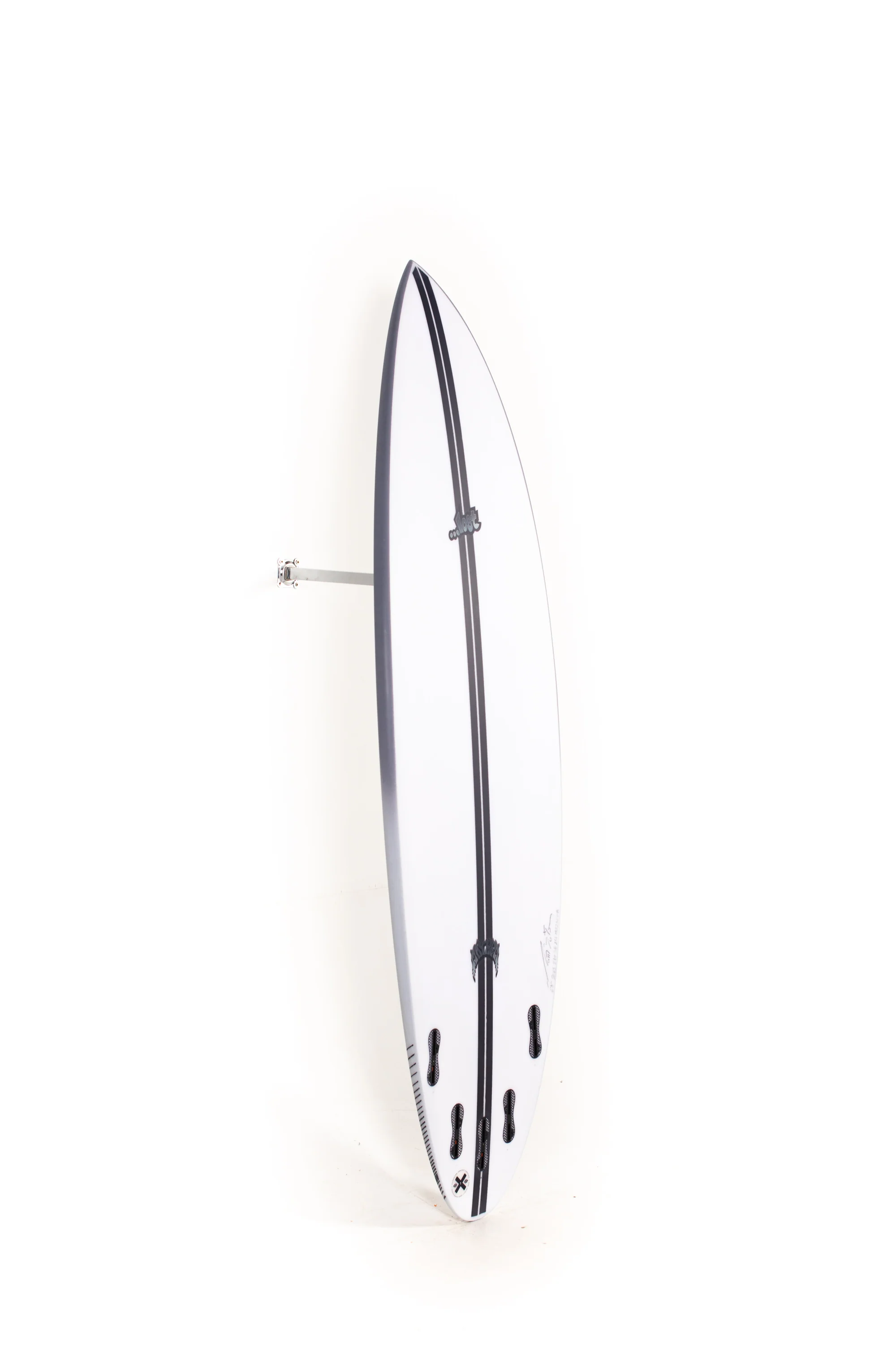 Lost Surfboards - QUIVER KILLER by Matt Biolos - LIGHTSPEED - 6'3" x 20.63 x 2.66 - 38.25L - MH23668 - Image 9
