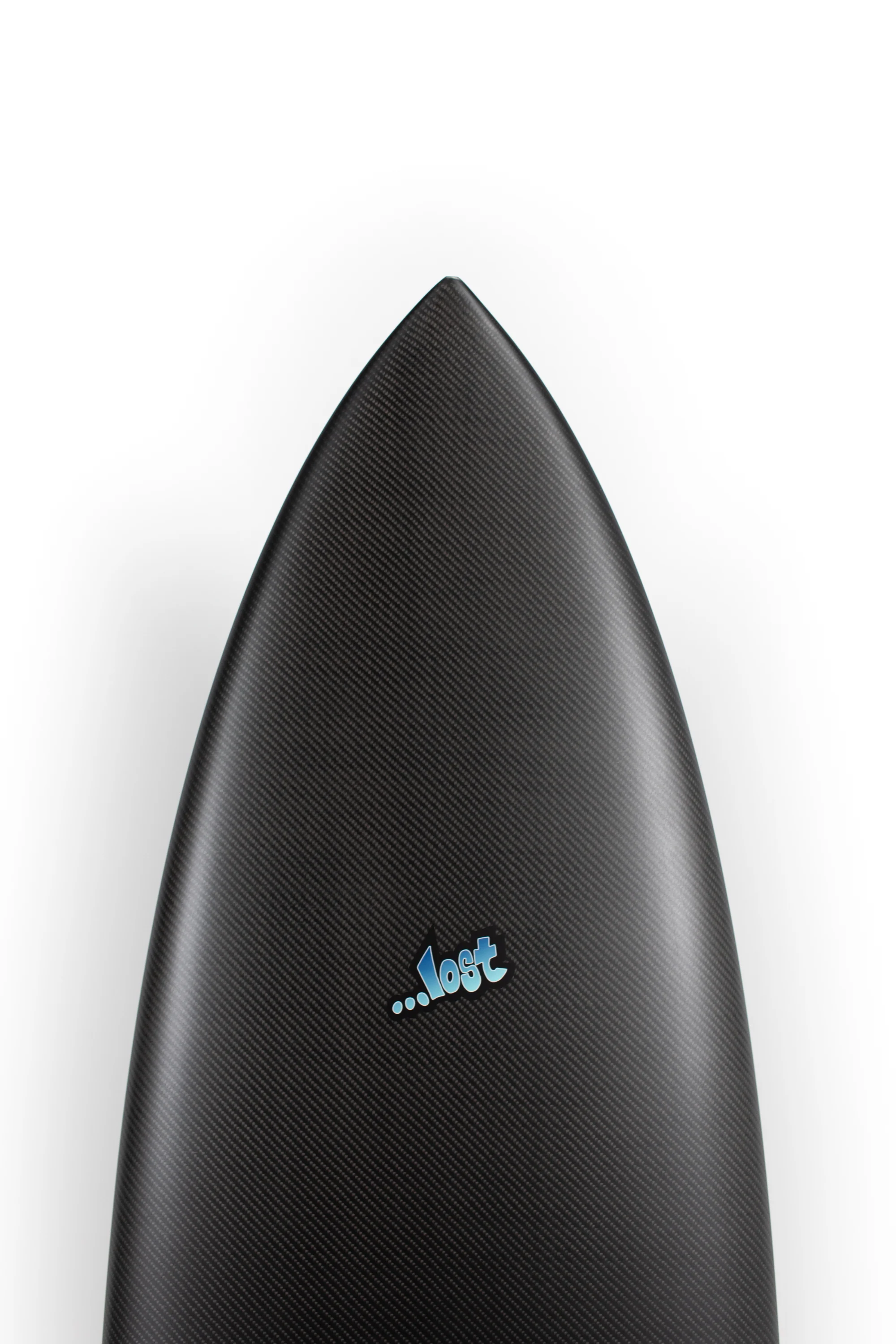 Lost Surfboards - QUIVER KILLER by Matt Biolos - Double Dart - FUTURES - 6'6" x 21 x 2.80 - 42.50L - DD119124 - Image 3