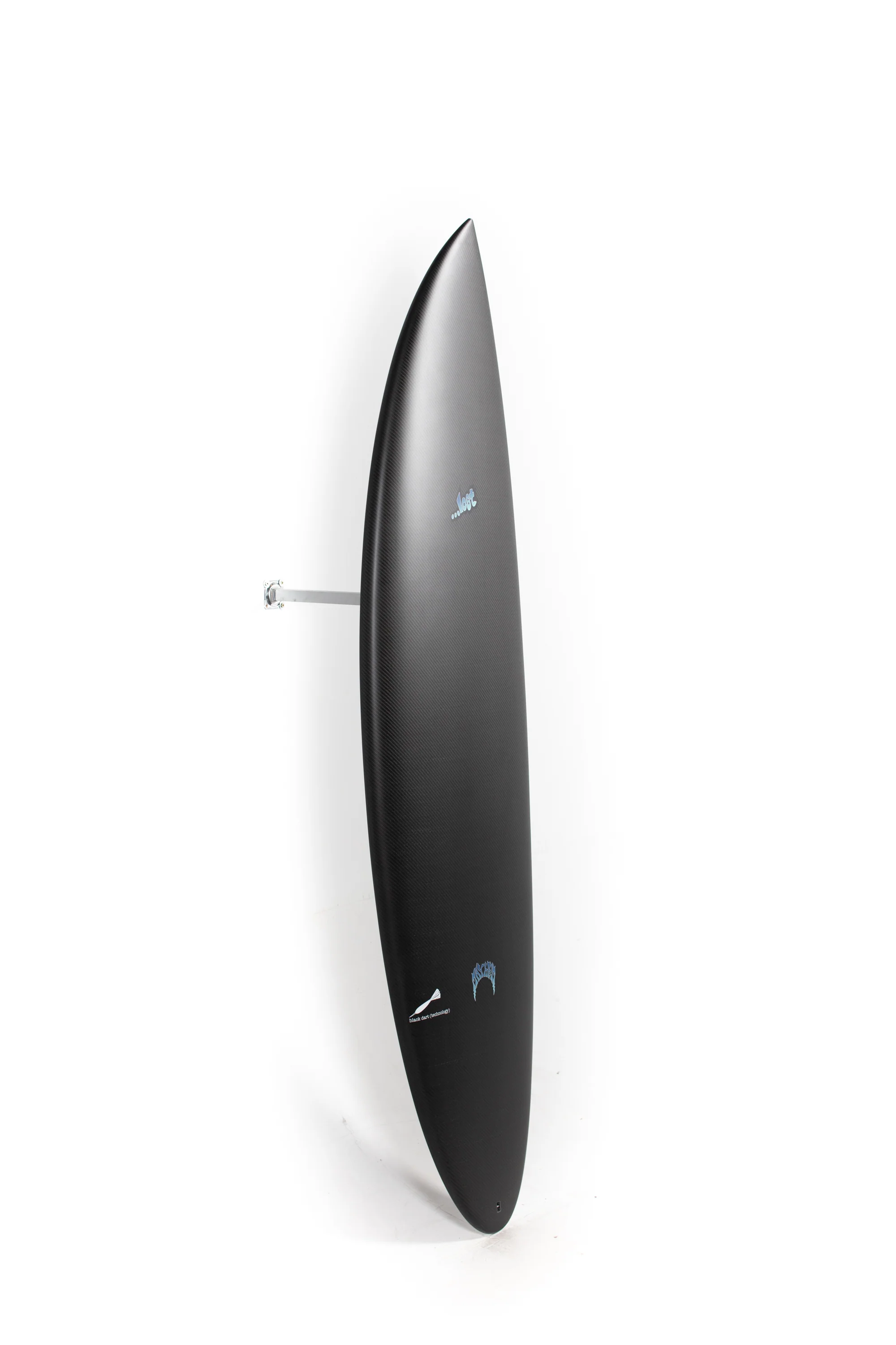 Lost Surfboards - QUIVER KILLER by Matt Biolos - Double Dart - FUTURES - 6'6" x 21 x 2.80 - 42.50L - DD119124 - Image 5