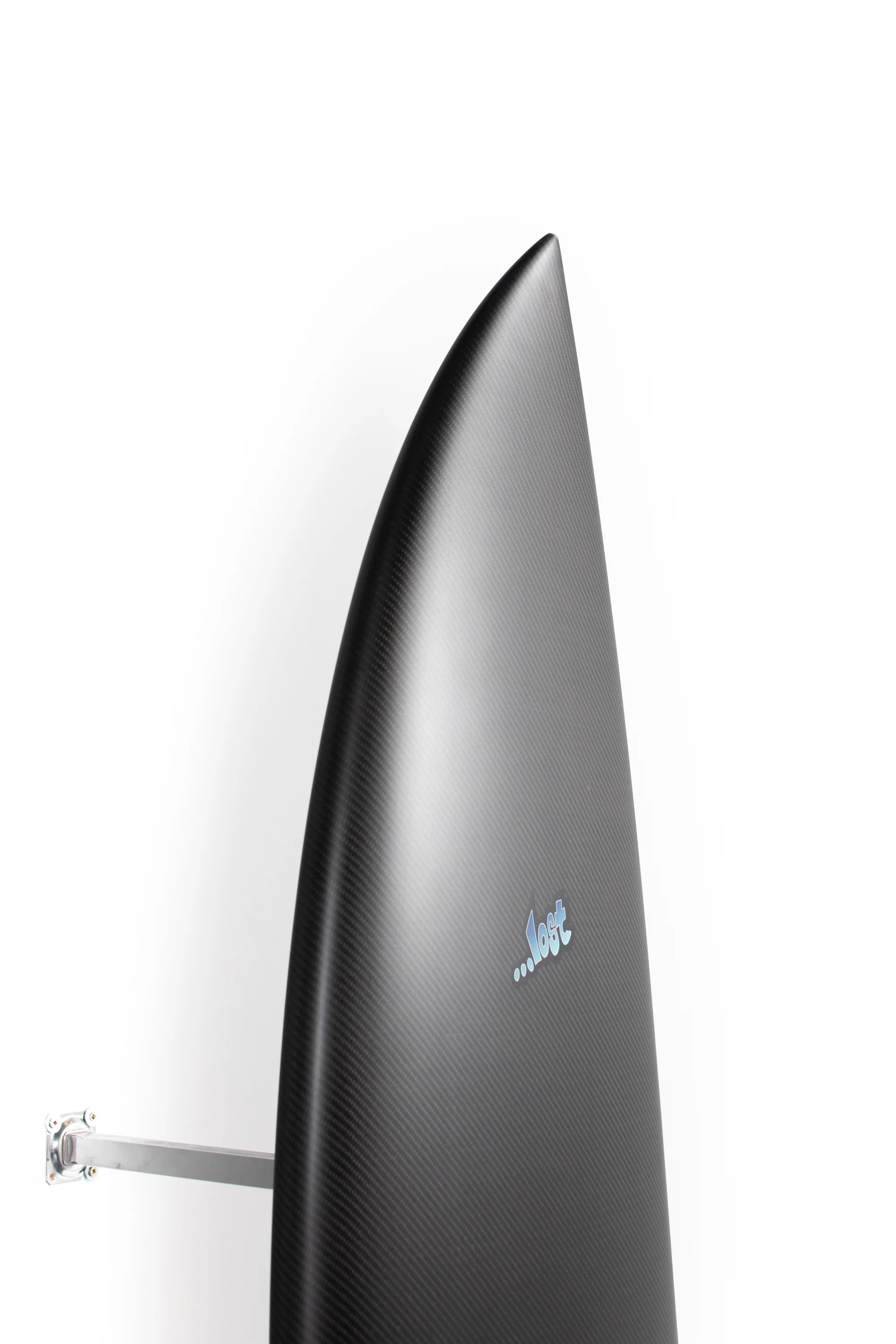Lost Surfboards - QUIVER KILLER by Matt Biolos - Double Dart - FUTURES - 6'6" x 21 x 2.80 - 42.50L - DD119124 - Image 6