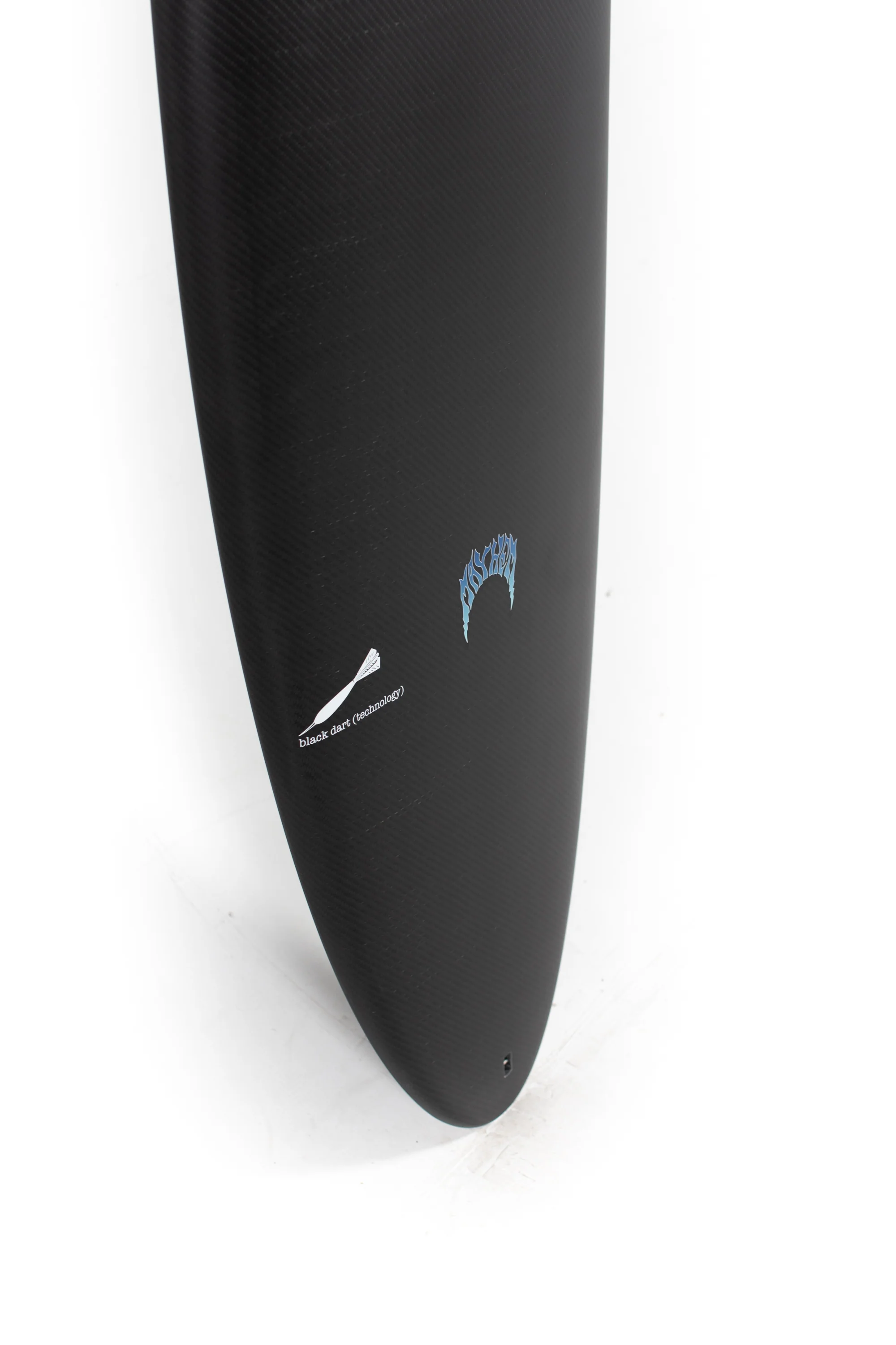 Lost Surfboards - QUIVER KILLER by Matt Biolos - Double Dart - FUTURES - 6'6" x 21 x 2.80 - 42.50L - DD119124 - Image 7