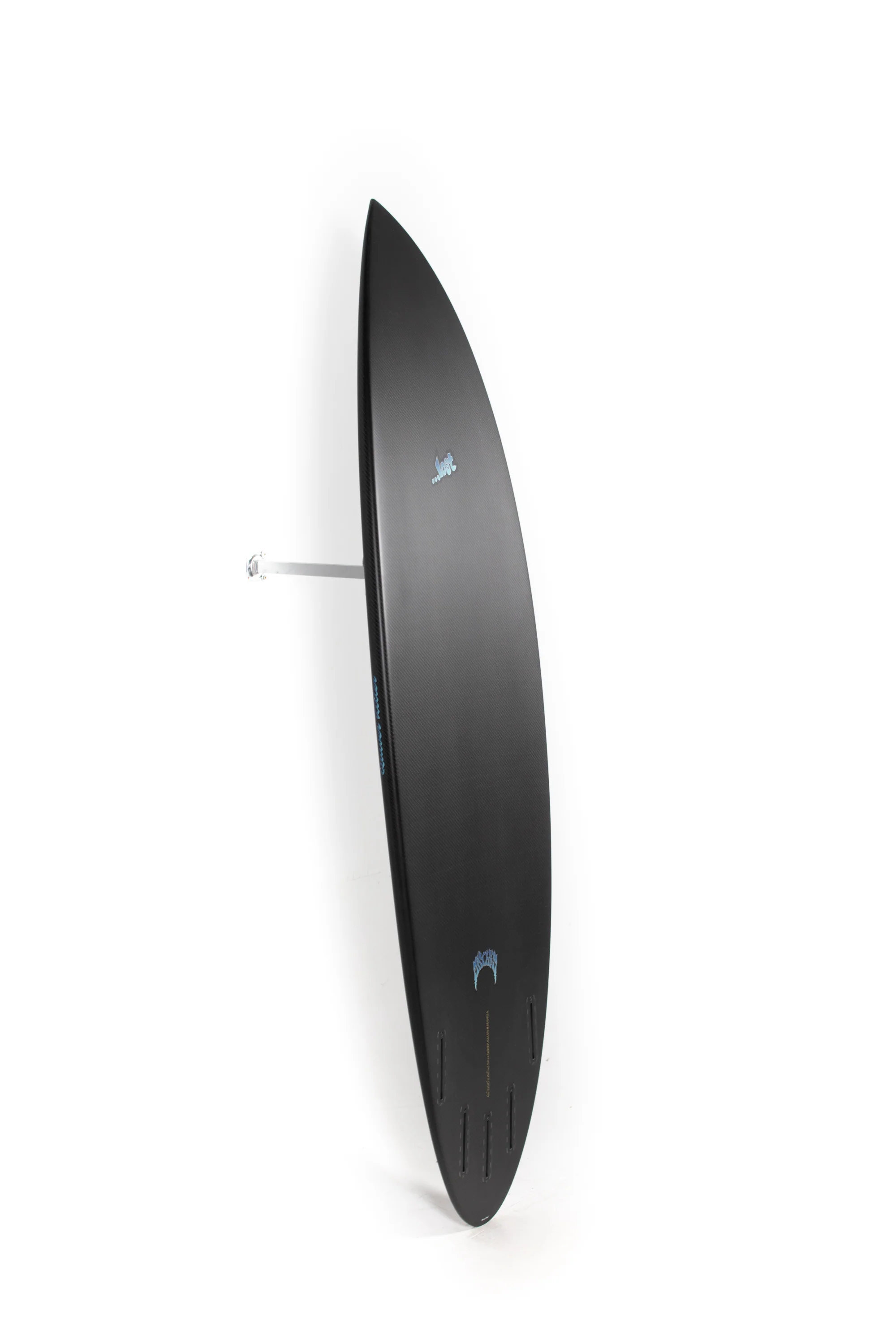 Lost Surfboards - QUIVER KILLER by Matt Biolos - Double Dart - FUTURES - 6'6" x 21 x 2.80 - 42.50L - DD119124 - Image 9