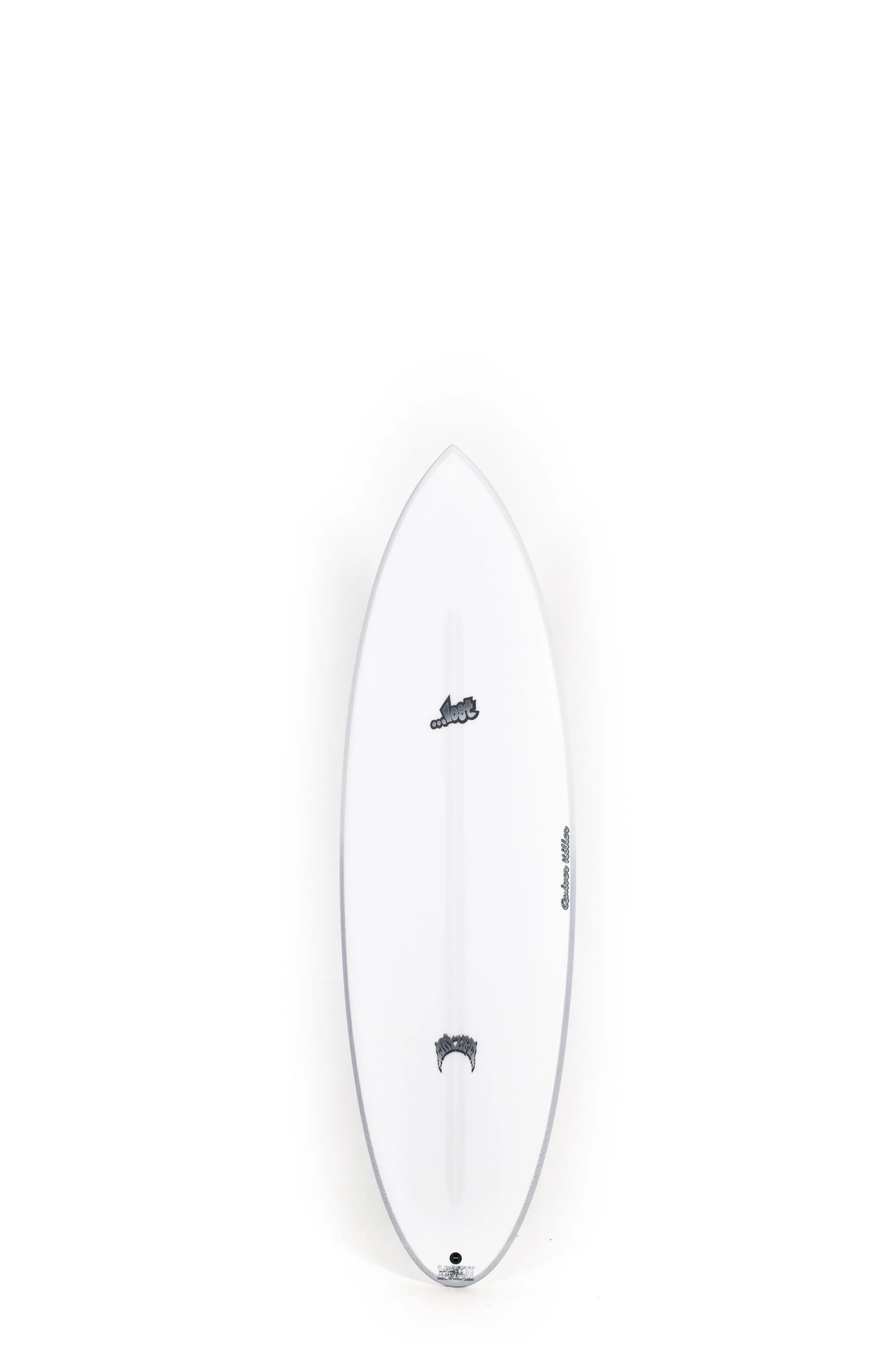 Lost Surfboards - QUIVER KILLER by Matt Biolos - Lightspeed II - 5'9" x 19.63 x 2.45 - 30.75L - MH25134