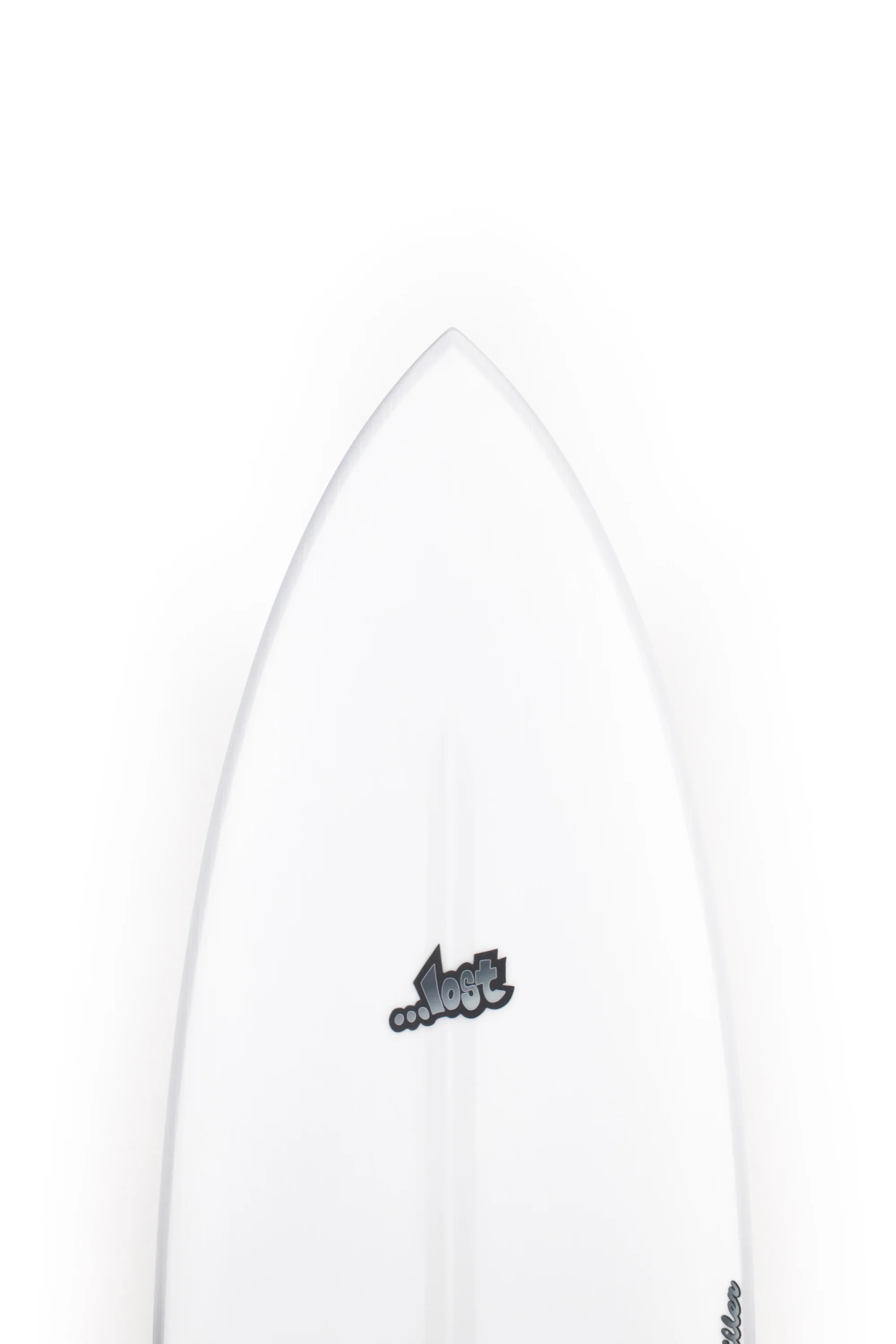 Lost Surfboards - QUIVER KILLER by Matt Biolos - Lightspeed II - 5'9" x 19.63 x 2.45 - 30.75L - MH25134 - Image 3