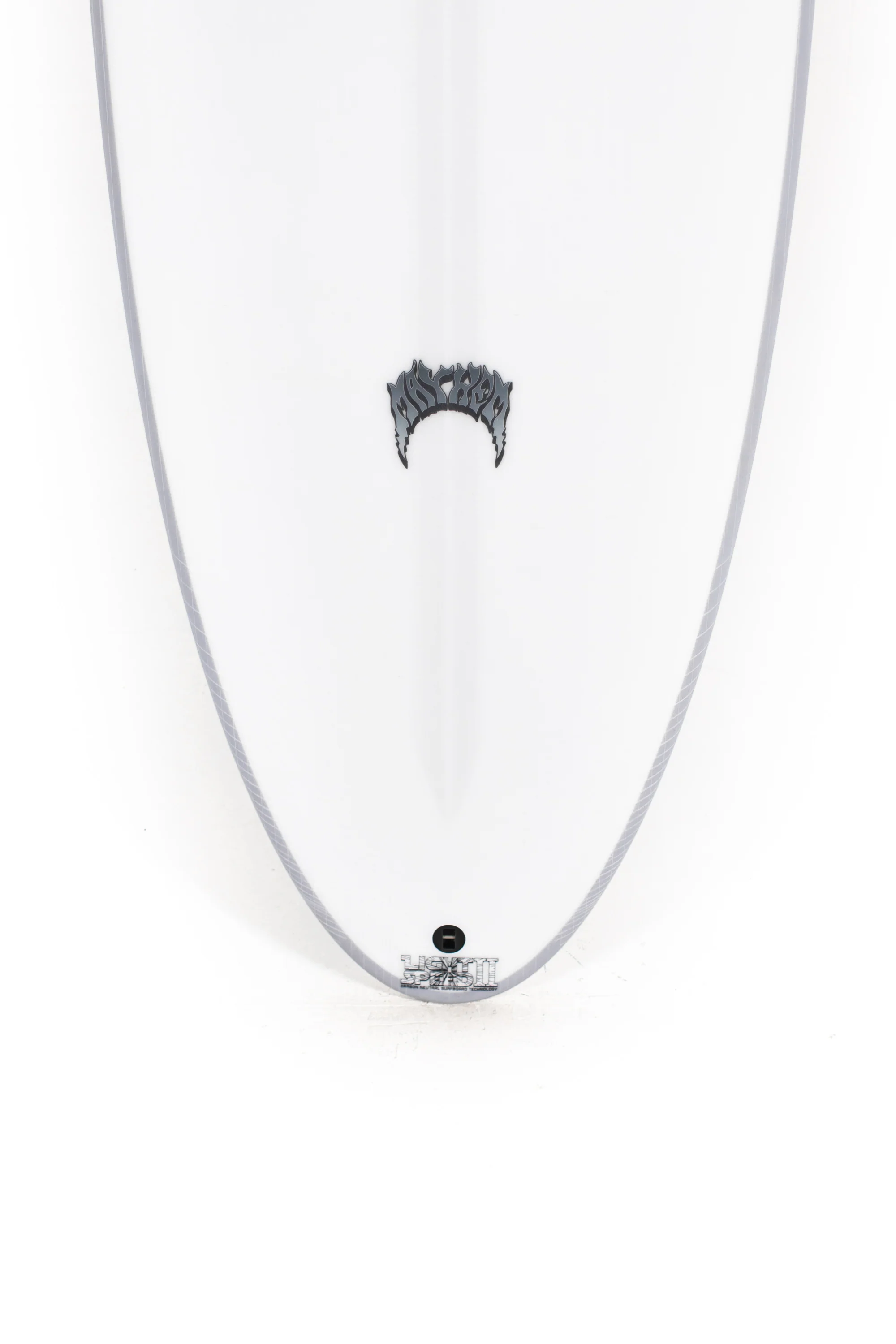 Lost Surfboards - QUIVER KILLER by Matt Biolos - Lightspeed II - 5'9" x 19.63 x 2.45 - 30.75L - MH25134 - Image 4