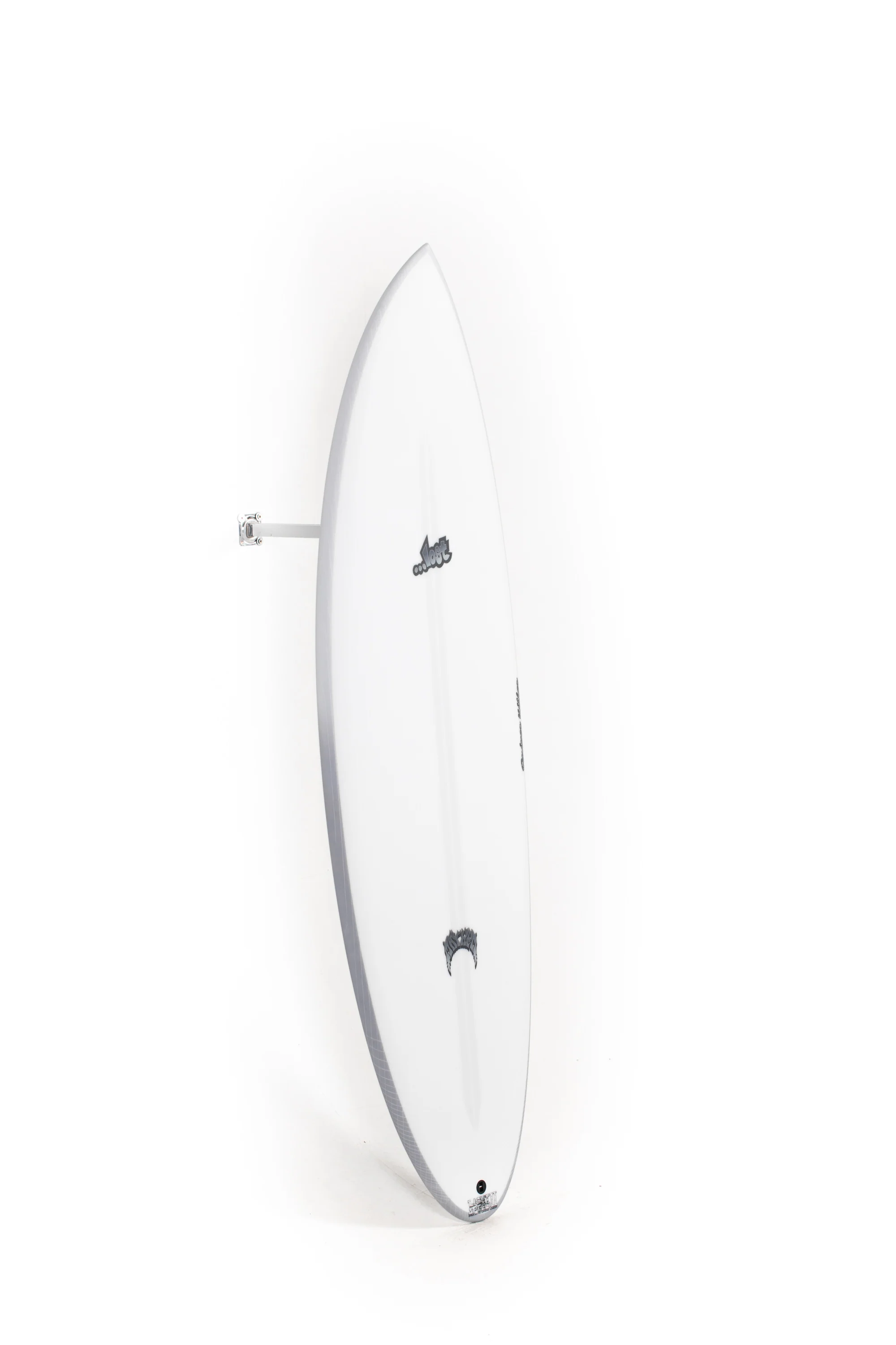 Lost Surfboards - QUIVER KILLER by Matt Biolos - Lightspeed II - 5'9" x 19.63 x 2.45 - 30.75L - MH25134 - Image 5