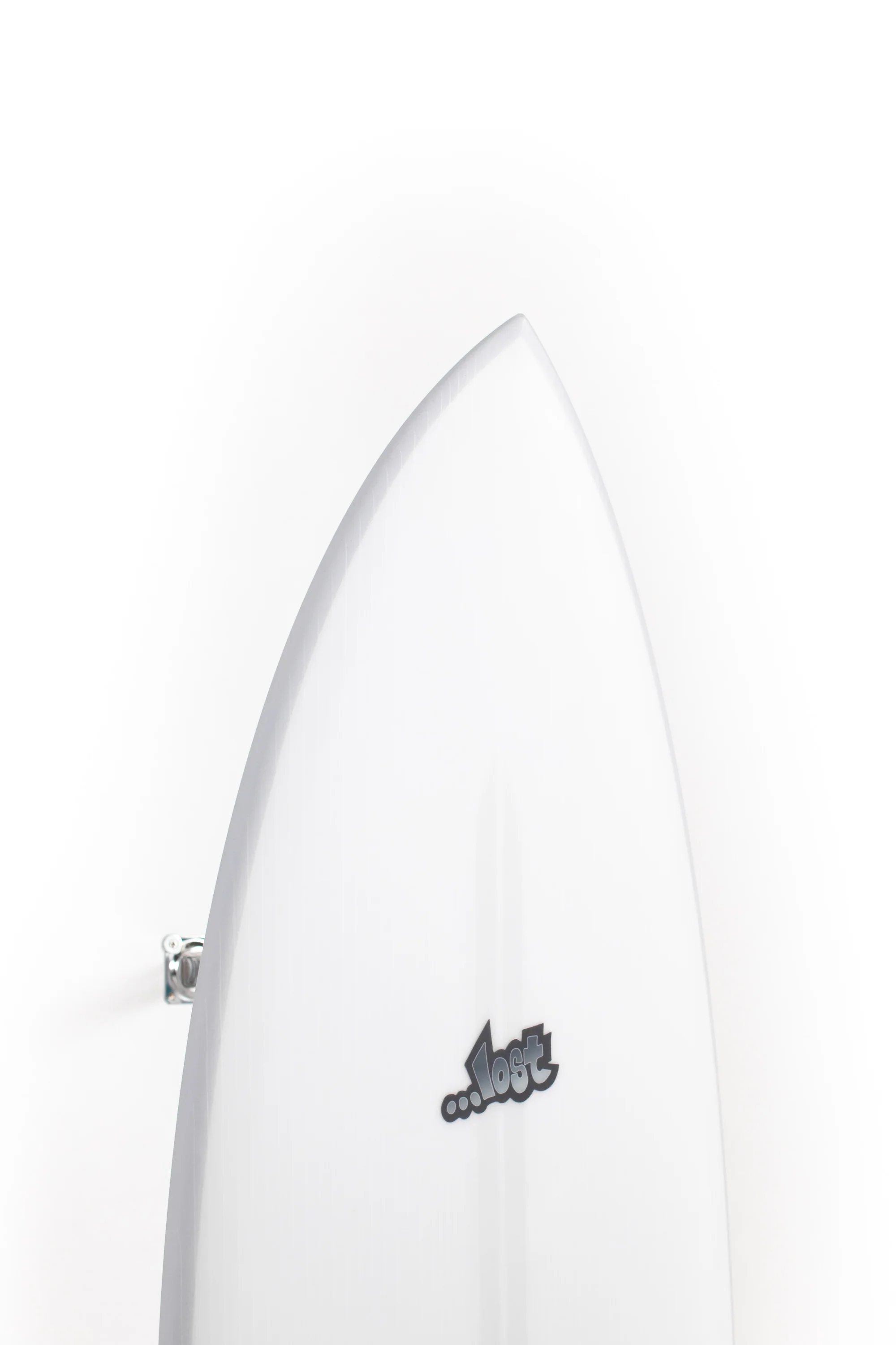 Lost Surfboards - QUIVER KILLER by Matt Biolos - Lightspeed II - 5'9" x 19.63 x 2.45 - 30.75L - MH25134 - Image 6