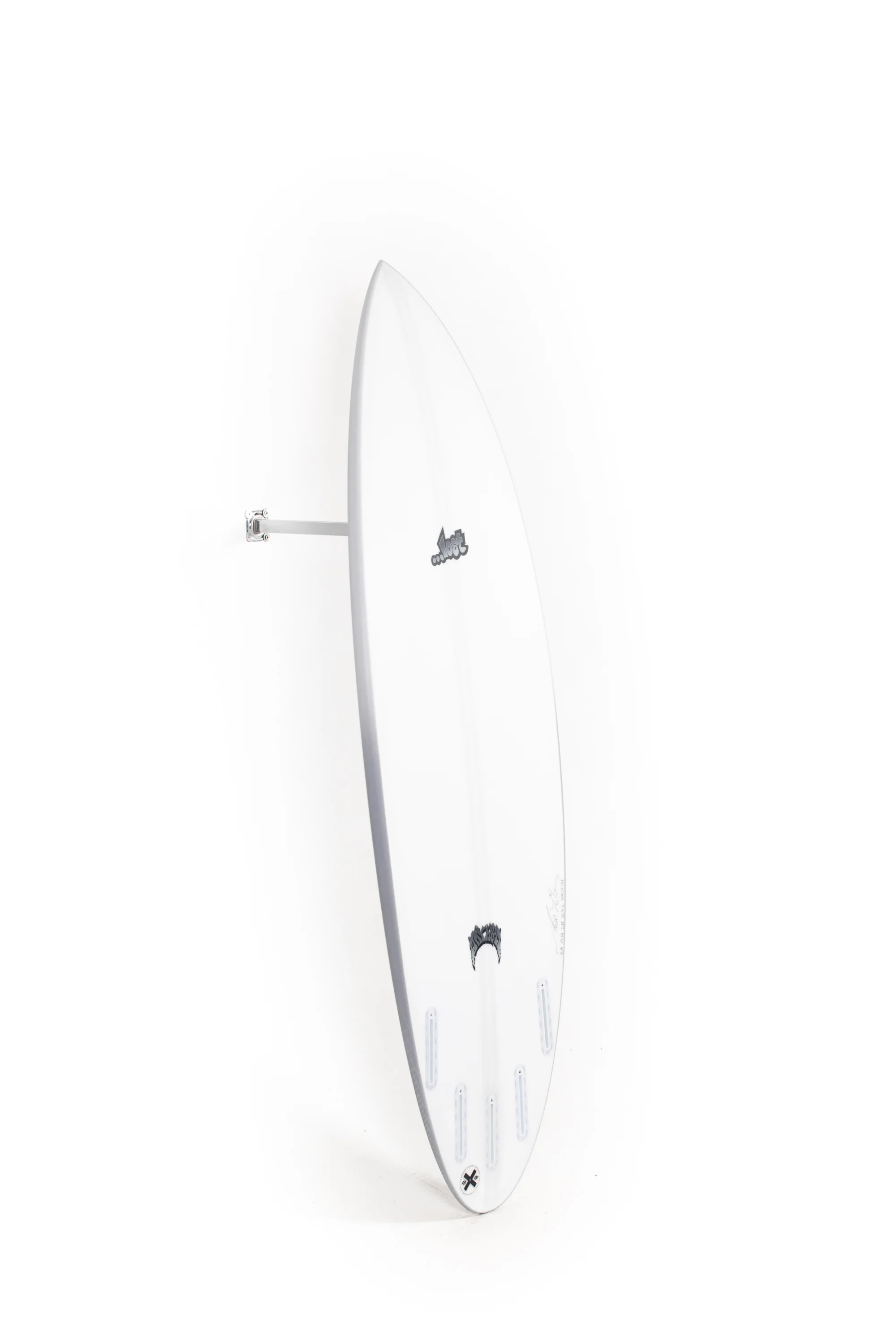 Lost Surfboards - QUIVER KILLER by Matt Biolos - Lightspeed II - 5'9" x 19.63 x 2.45 - 30.75L - MH25134 - Image 9
