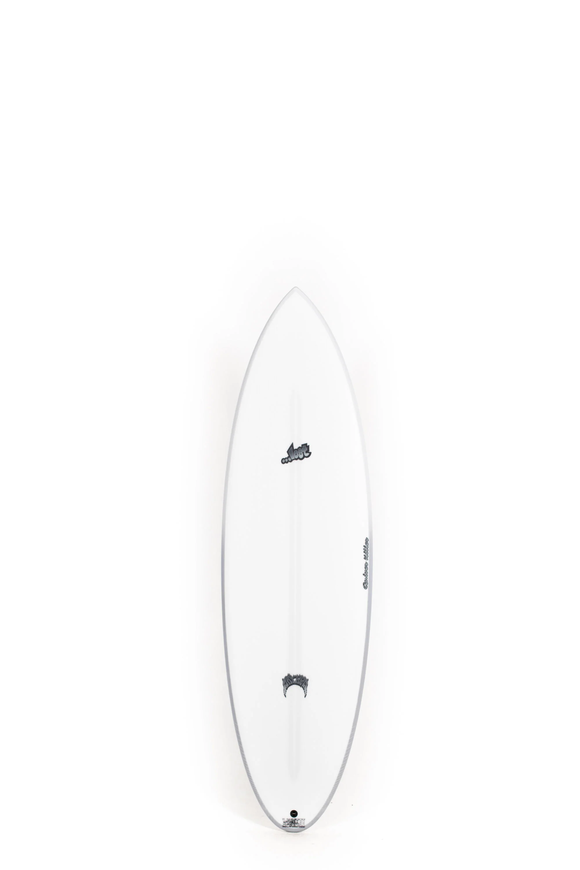 Lost Surfboards - QUIVER KILLER by Matt Biolos - Lightspeed II - 6'0" x 20.25 x 2.56 - 34.5L - MH25137
