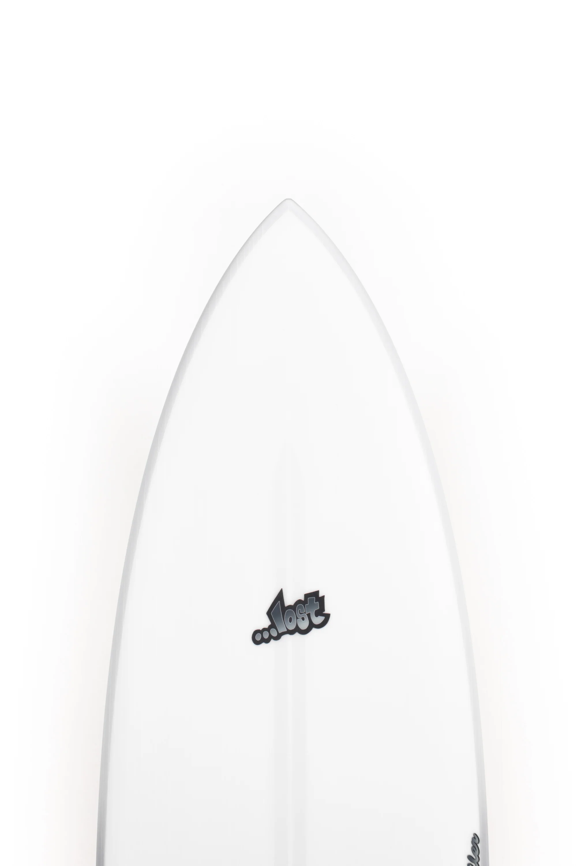 Lost Surfboards - QUIVER KILLER by Matt Biolos - Lightspeed II - 6'0" x 20.25 x 2.56 - 34.5L - MH25137 - Image 3