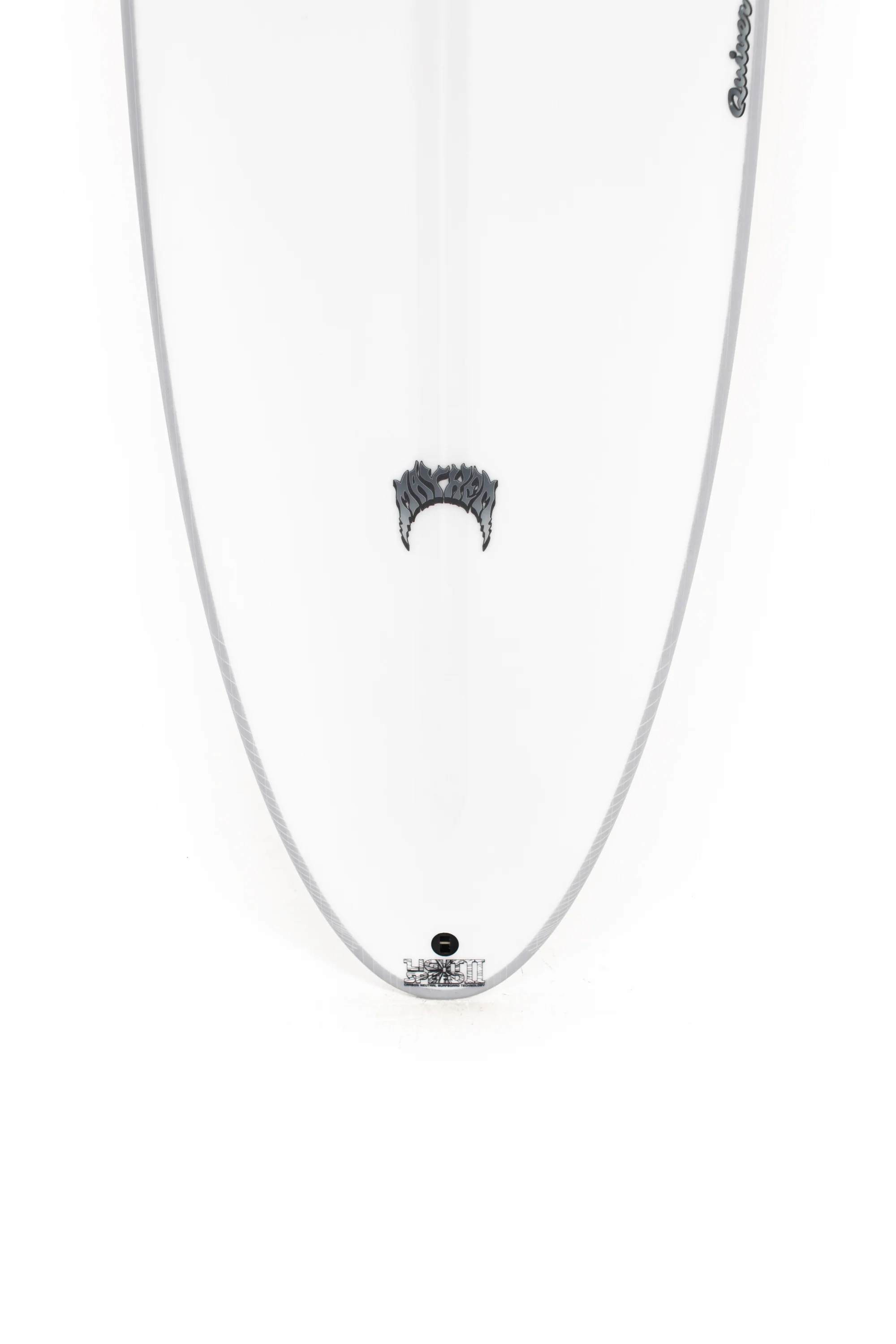 Lost Surfboards - QUIVER KILLER by Matt Biolos - Lightspeed II - 6'0" x 20.25 x 2.56 - 34.5L - MH25137 - Image 4