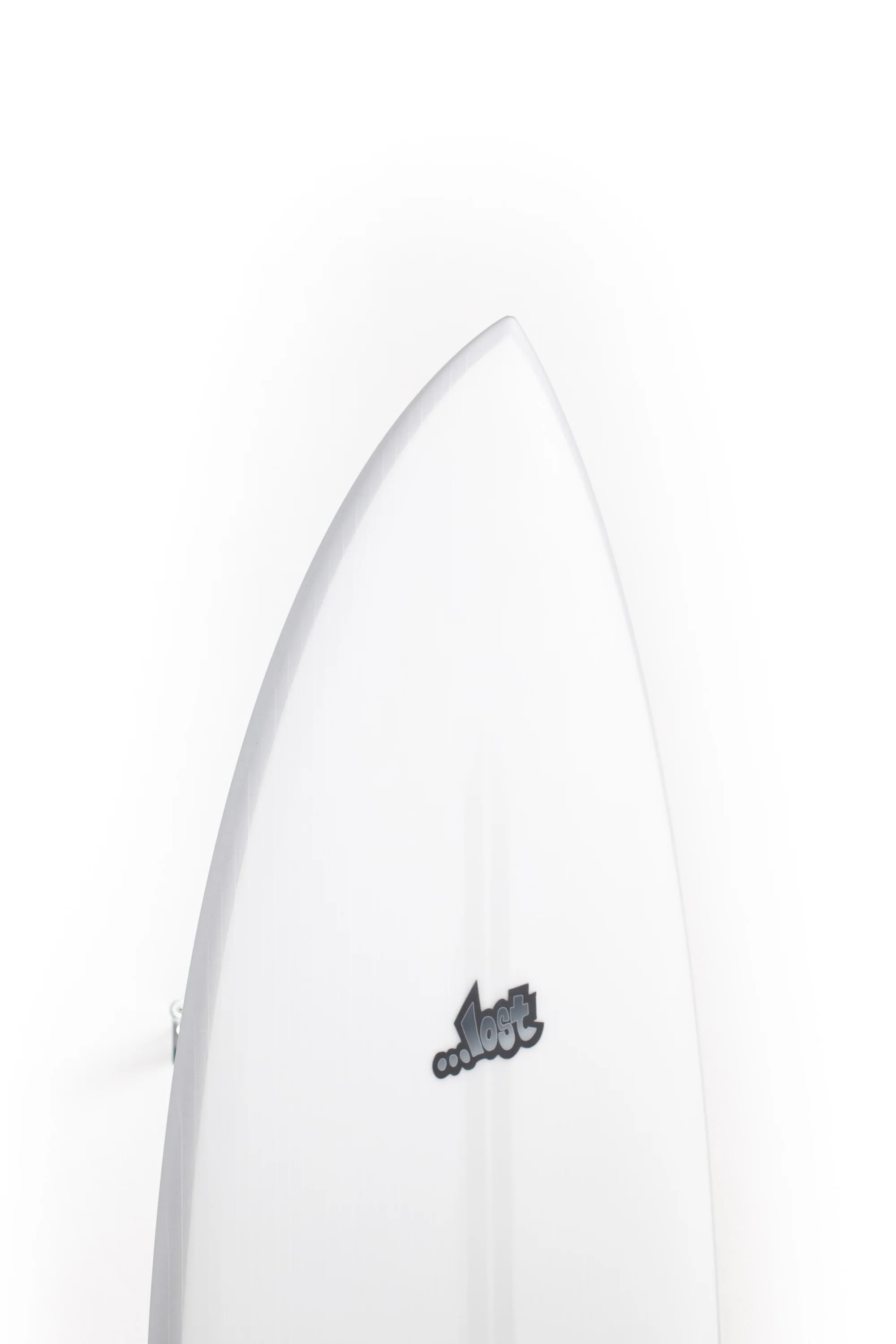 Lost Surfboards - QUIVER KILLER by Matt Biolos - Lightspeed II - 6'0" x 20.25 x 2.56 - 34.5L - MH25137 - Image 6