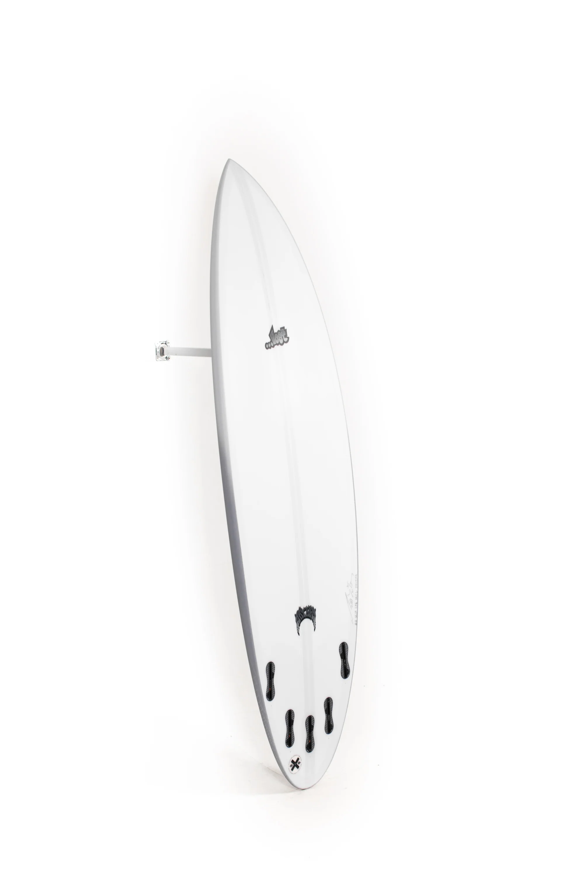 Lost Surfboards - QUIVER KILLER by Matt Biolos - Lightspeed II - 6'0" x 20.25 x 2.56 - 34.5L - MH25137 - Image 9