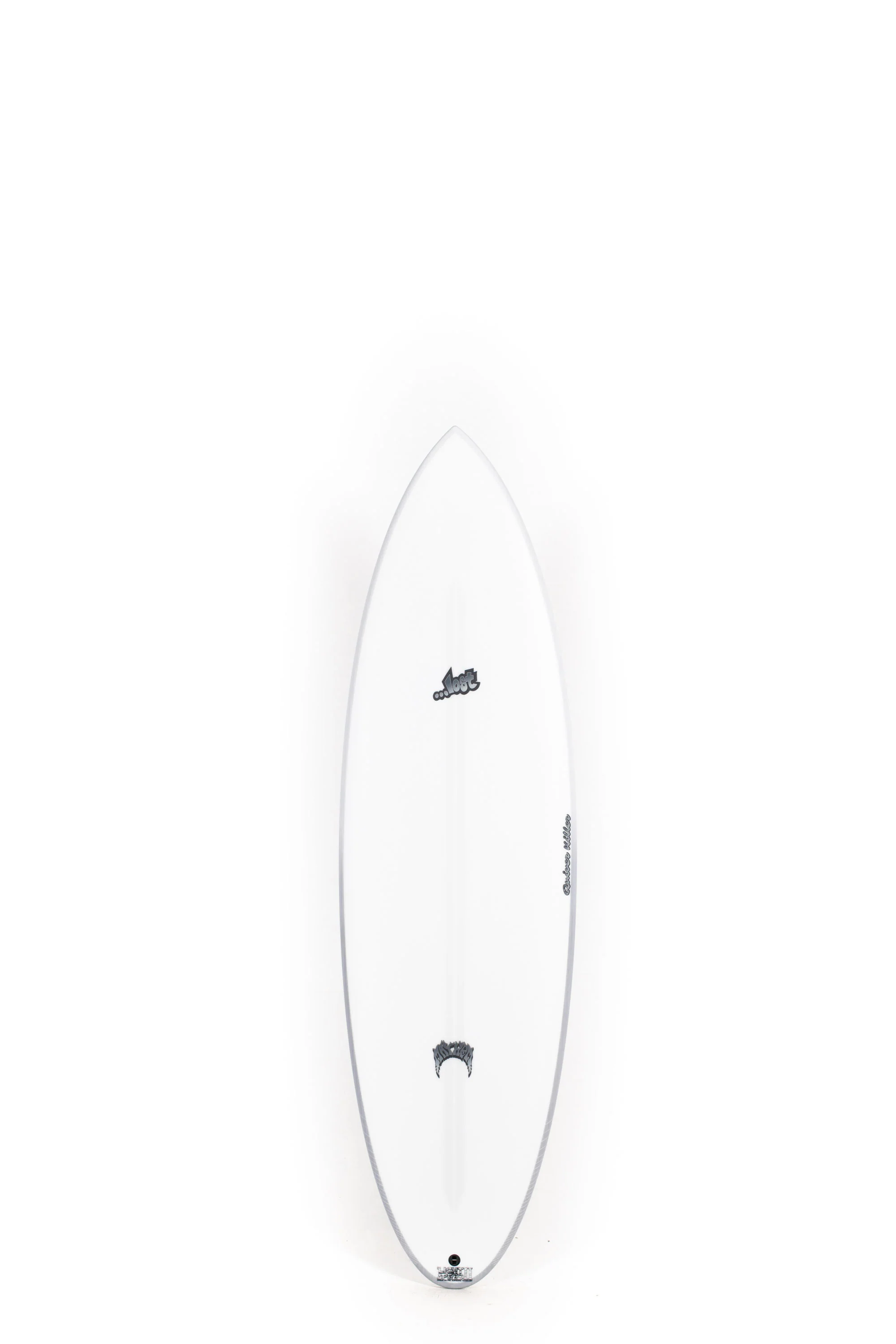 Lost Surfboards - QUIVER KILLER by Matt Biolos - Lightspeed II - 6'1" x 20.38 x 2.6 - 35.75L - MH25138