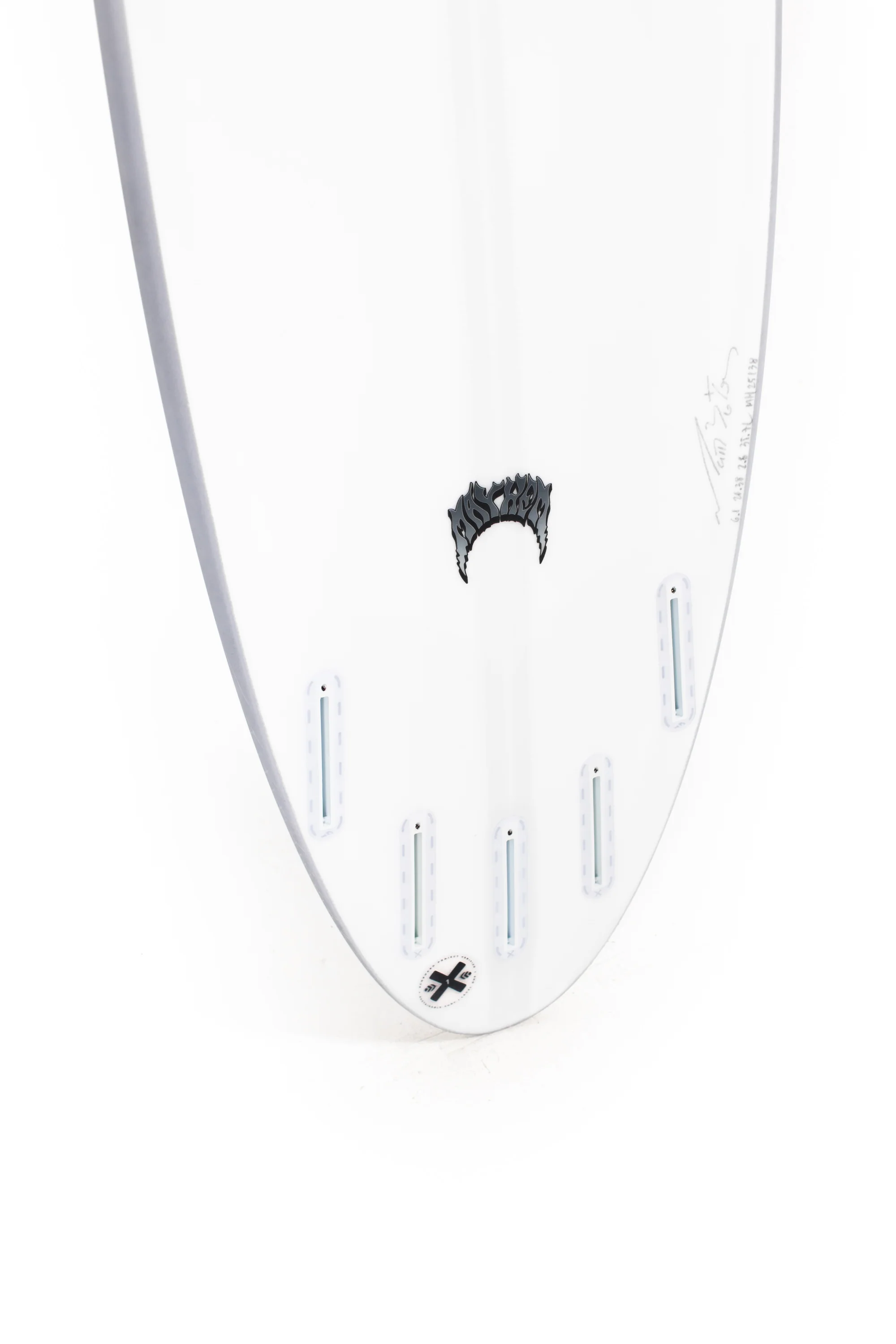 Lost Surfboards - QUIVER KILLER by Matt Biolos - Lightspeed II - 6'1" x 20.38 x 2.6 - 35.75L - MH25138 - Image 10