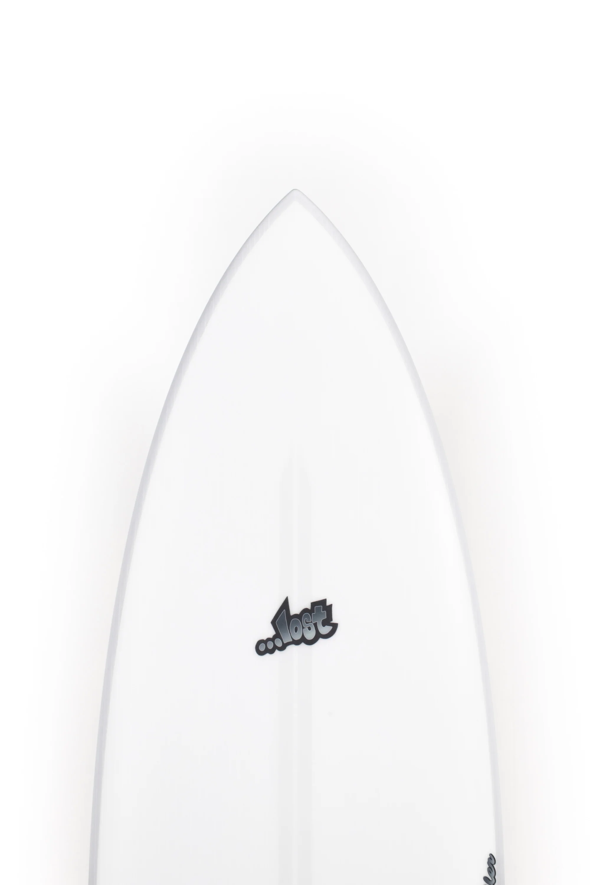 Lost Surfboards - QUIVER KILLER by Matt Biolos - Lightspeed II - 6'1" x 20.38 x 2.6 - 35.75L - MH25138 - Image 3