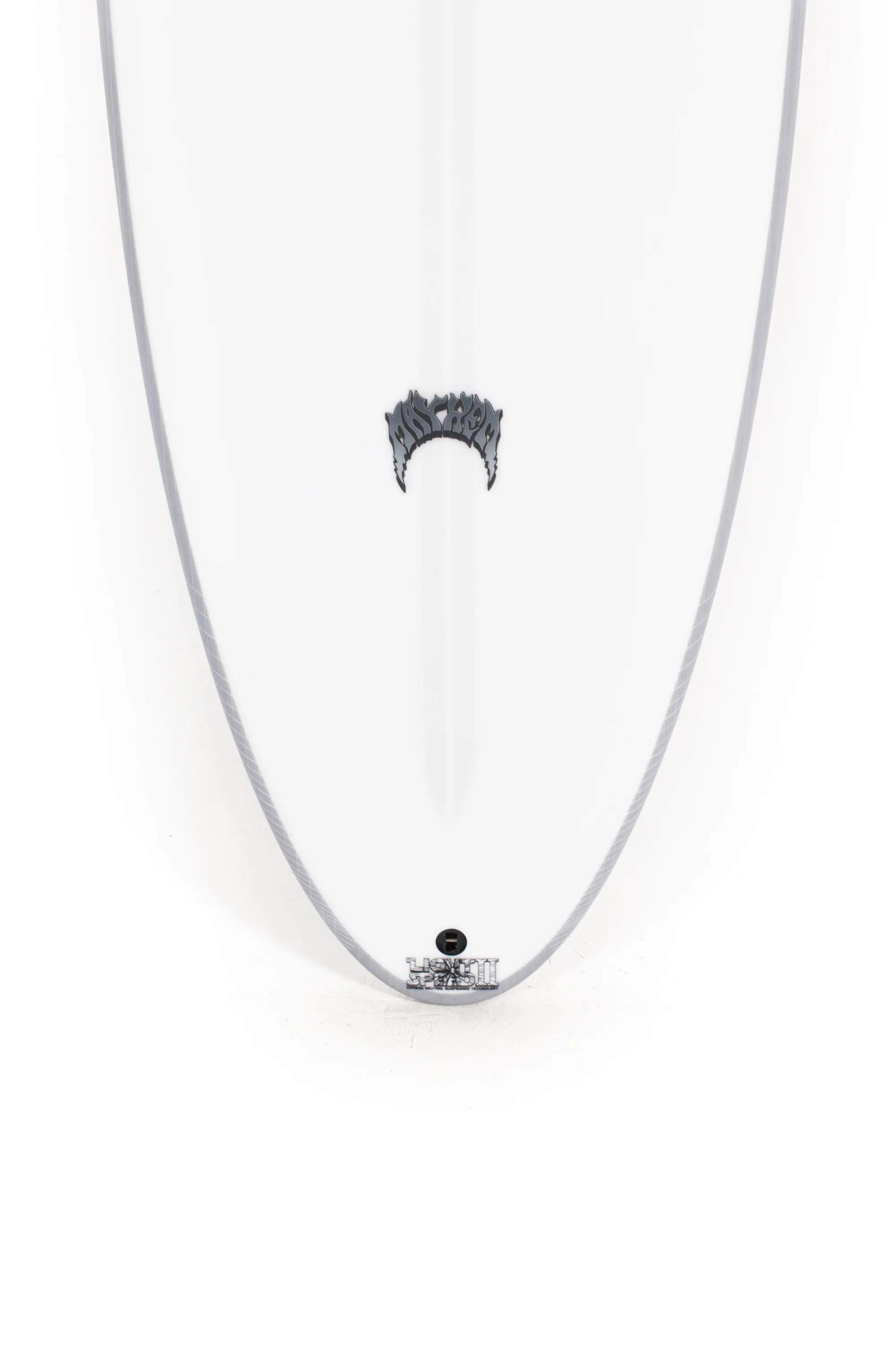 Lost Surfboards - QUIVER KILLER by Matt Biolos - Lightspeed II - 6'1" x 20.38 x 2.6 - 35.75L - MH25138 - Image 4