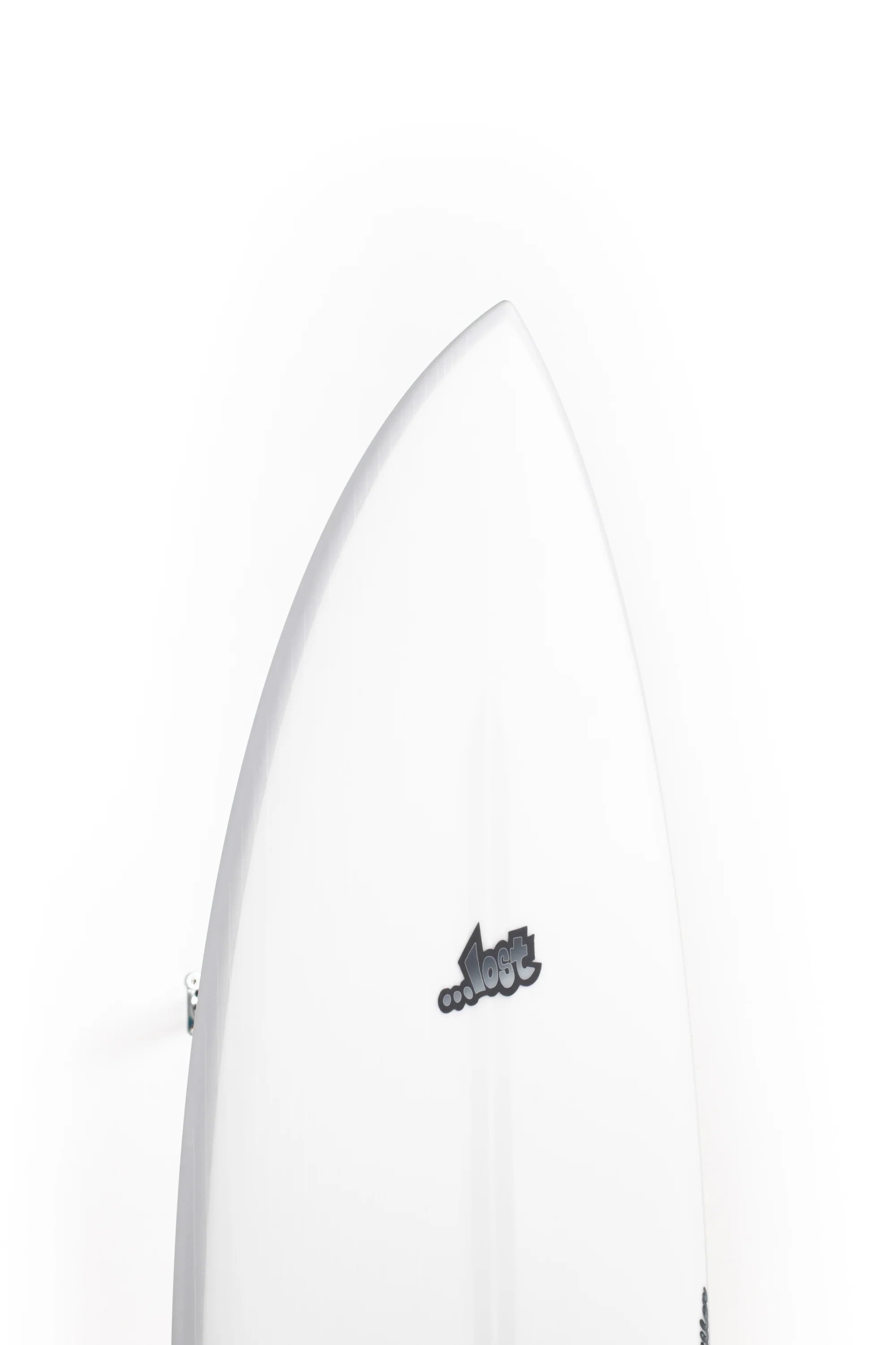 Lost Surfboards - QUIVER KILLER by Matt Biolos - Lightspeed II - 6'1" x 20.38 x 2.6 - 35.75L - MH25138 - Image 6