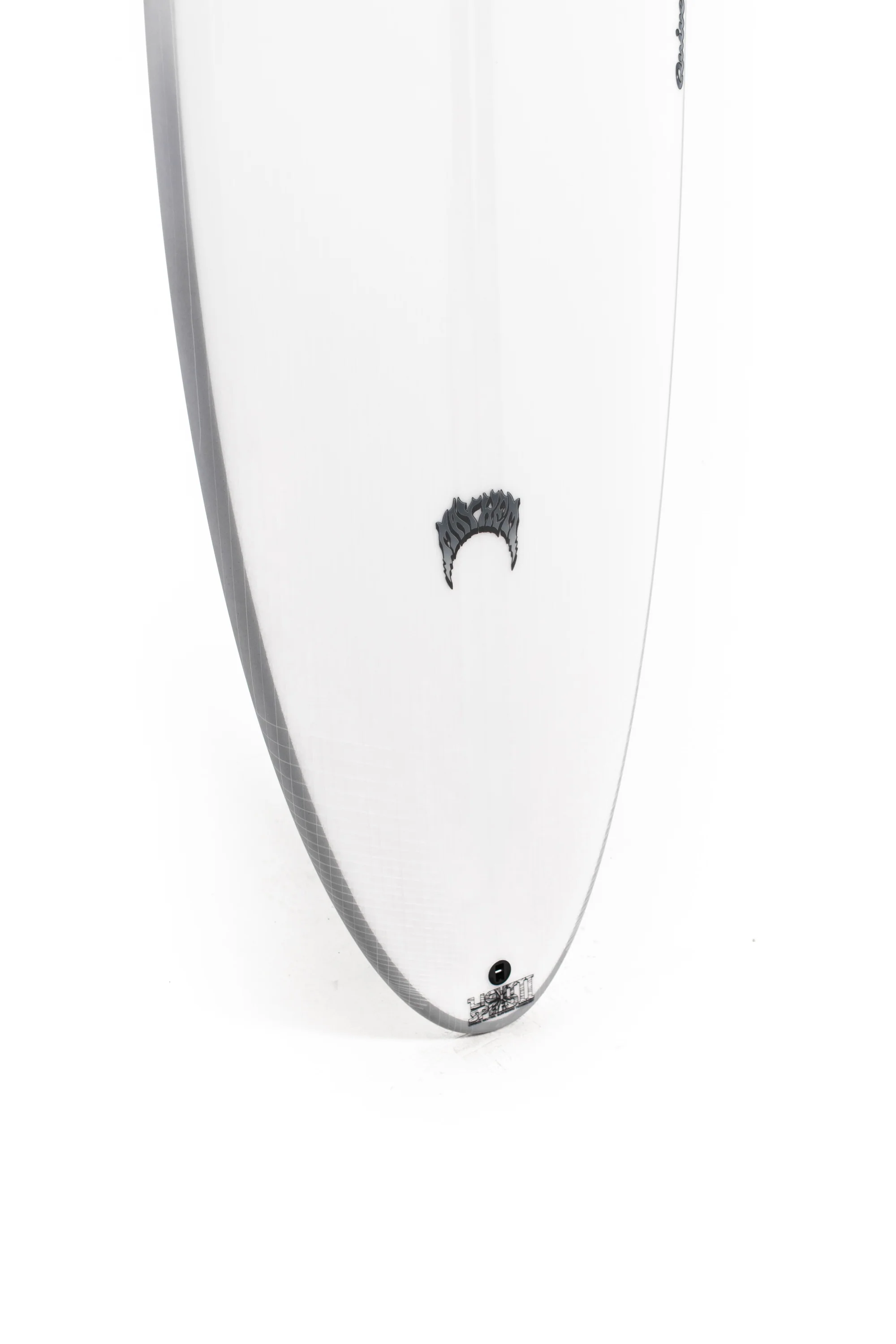 Lost Surfboards - QUIVER KILLER by Matt Biolos - Lightspeed II - 6'1" x 20.38 x 2.6 - 35.75L - MH25138 - Image 7