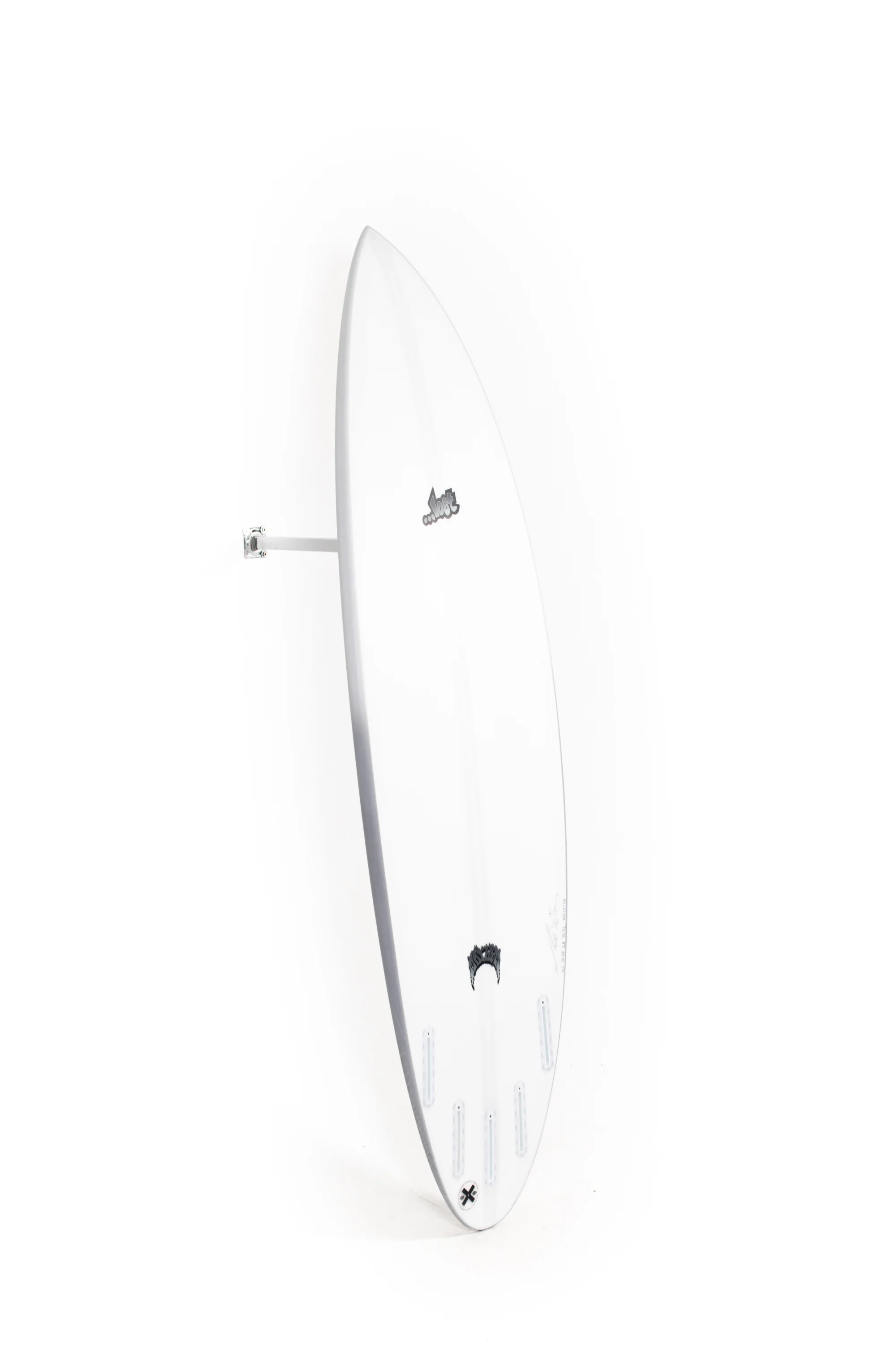 Lost Surfboards - QUIVER KILLER by Matt Biolos - Lightspeed II - 6'1" x 20.38 x 2.6 - 35.75L - MH25138 - Image 9