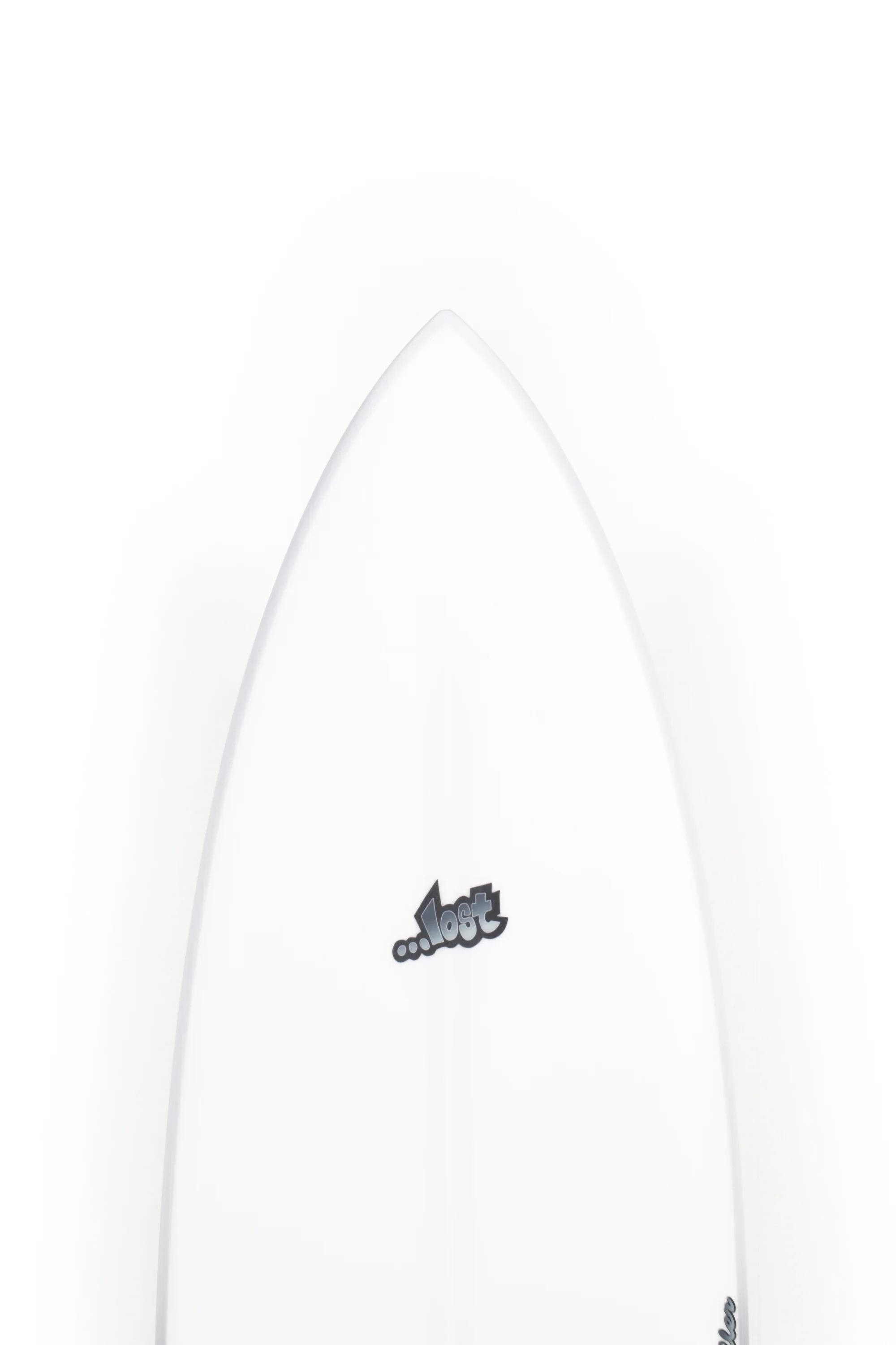 Lost Surfboards - QUIVER KILLER by Matt Biolos - Lightspeed II - 6'3" x 20.63 x 2.68 - 38.3L - MH25140 - Image 3